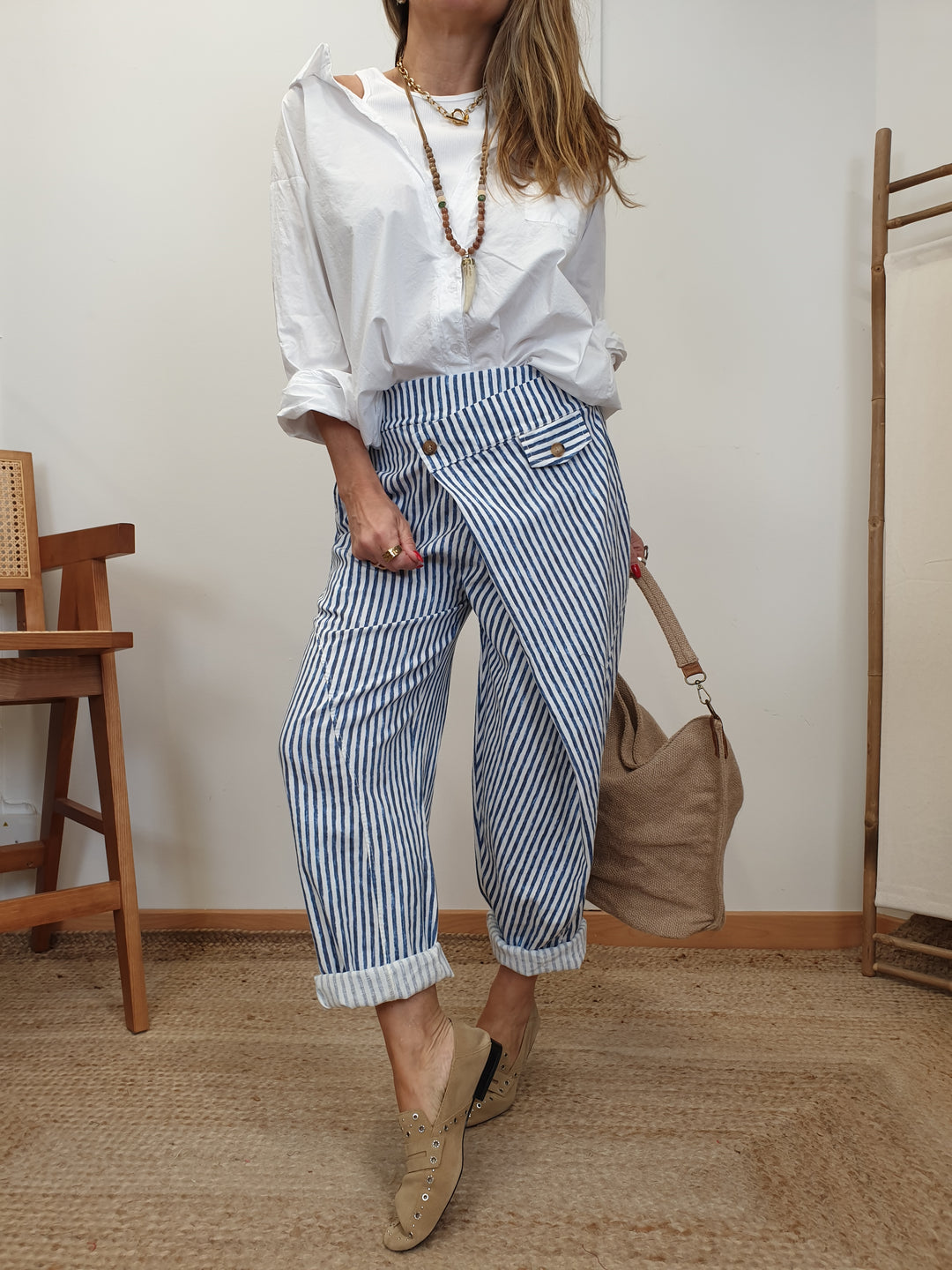Pants