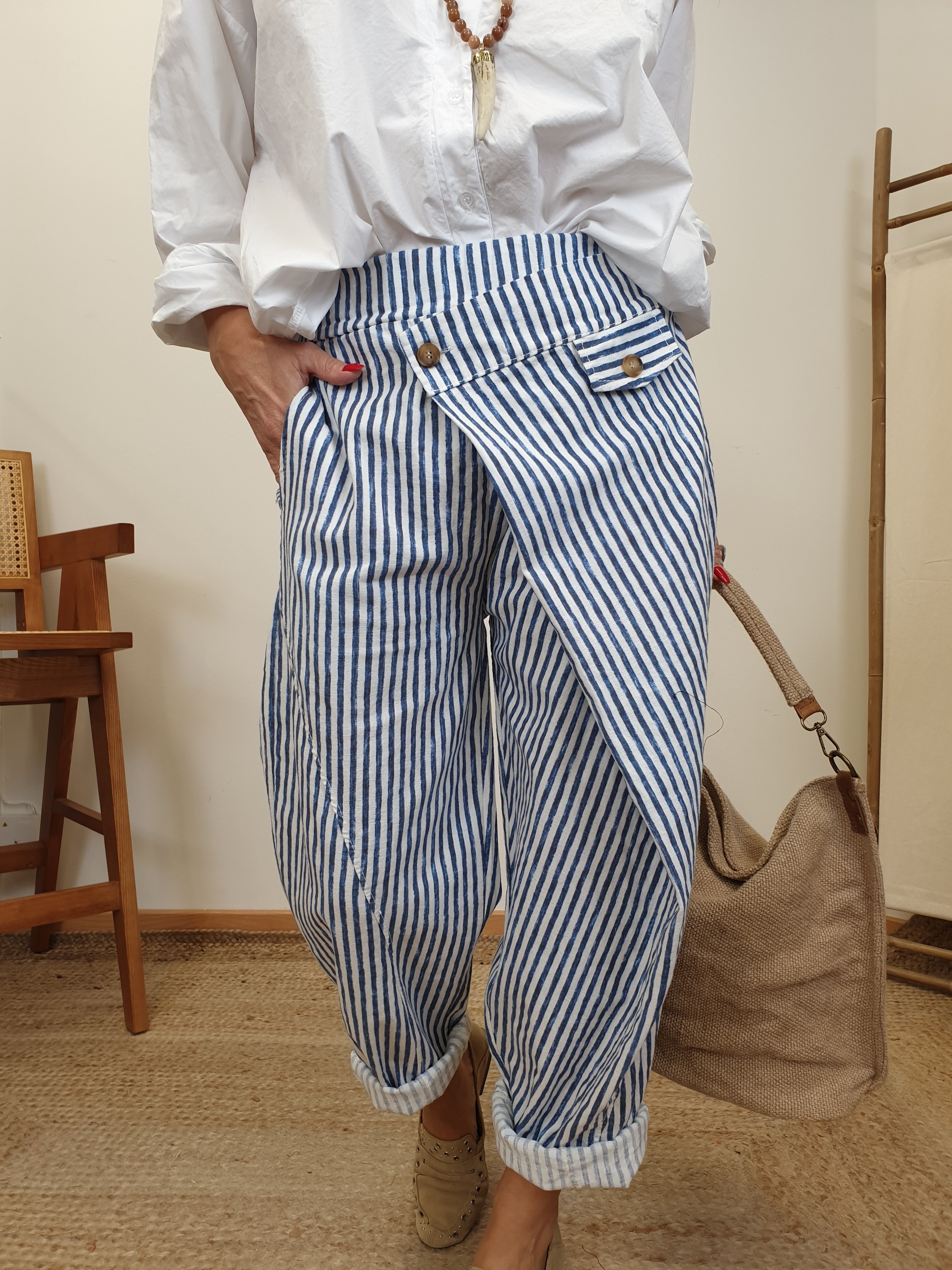 Pantalon