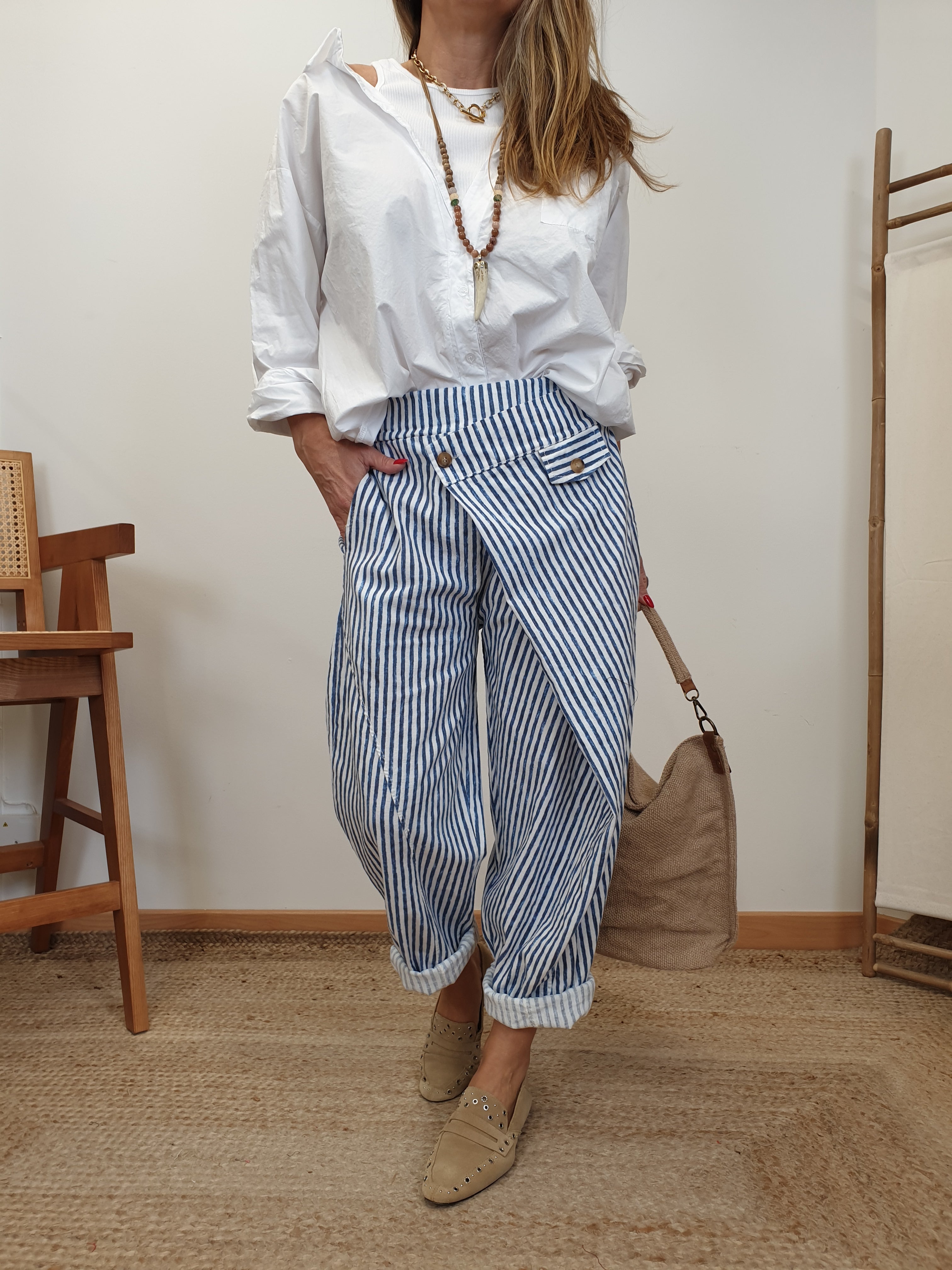 Pantalon