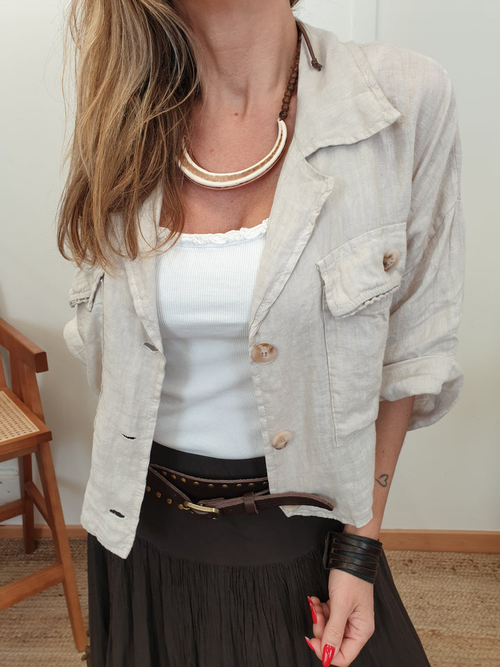 Chaqueta