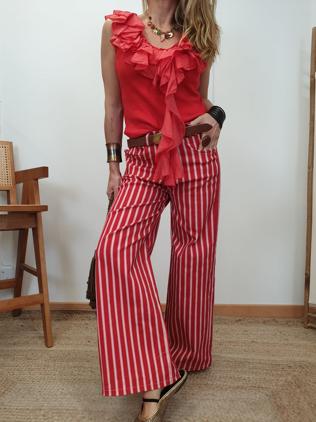 Pantalon