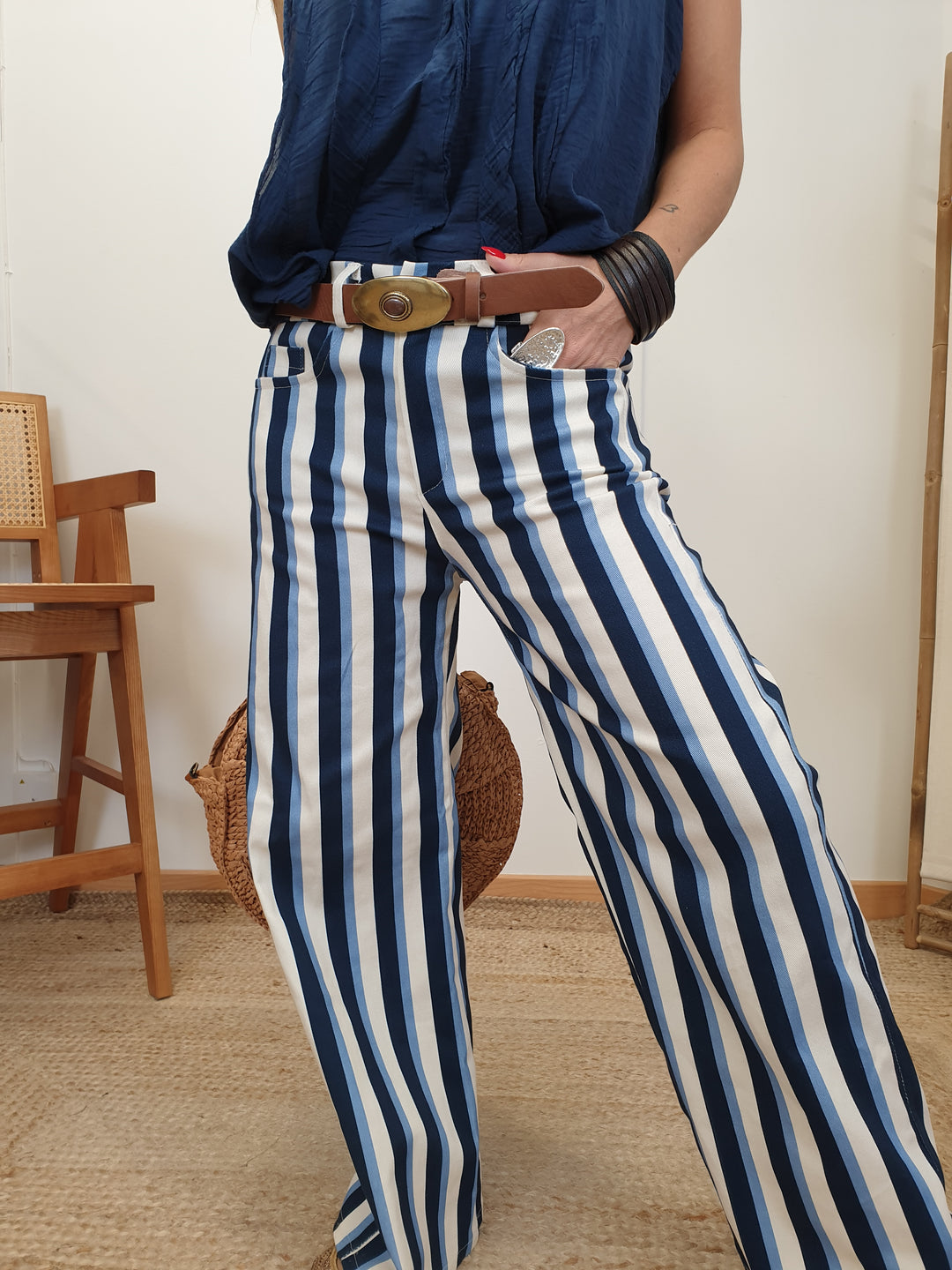 Calça