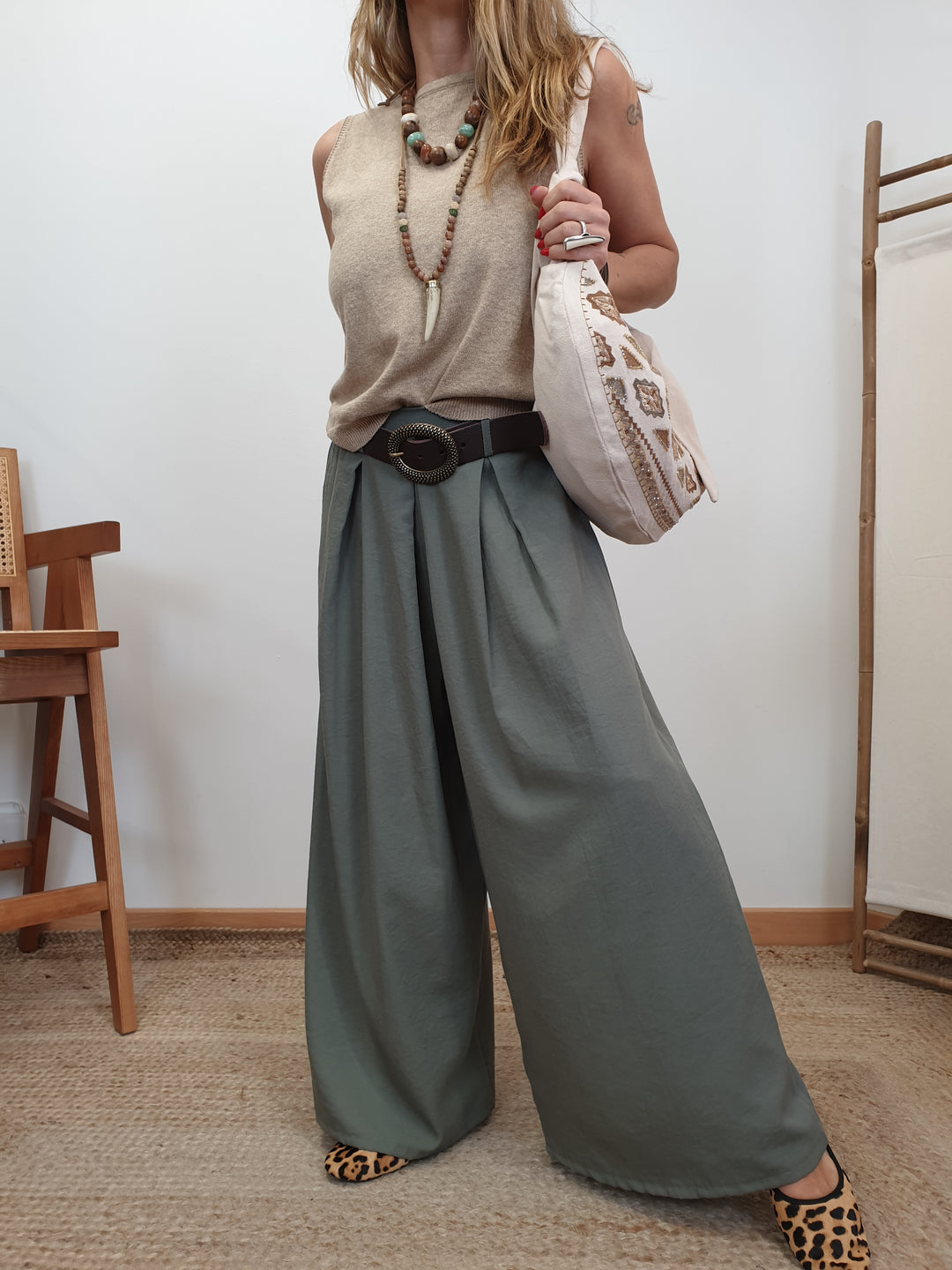 Pantalón