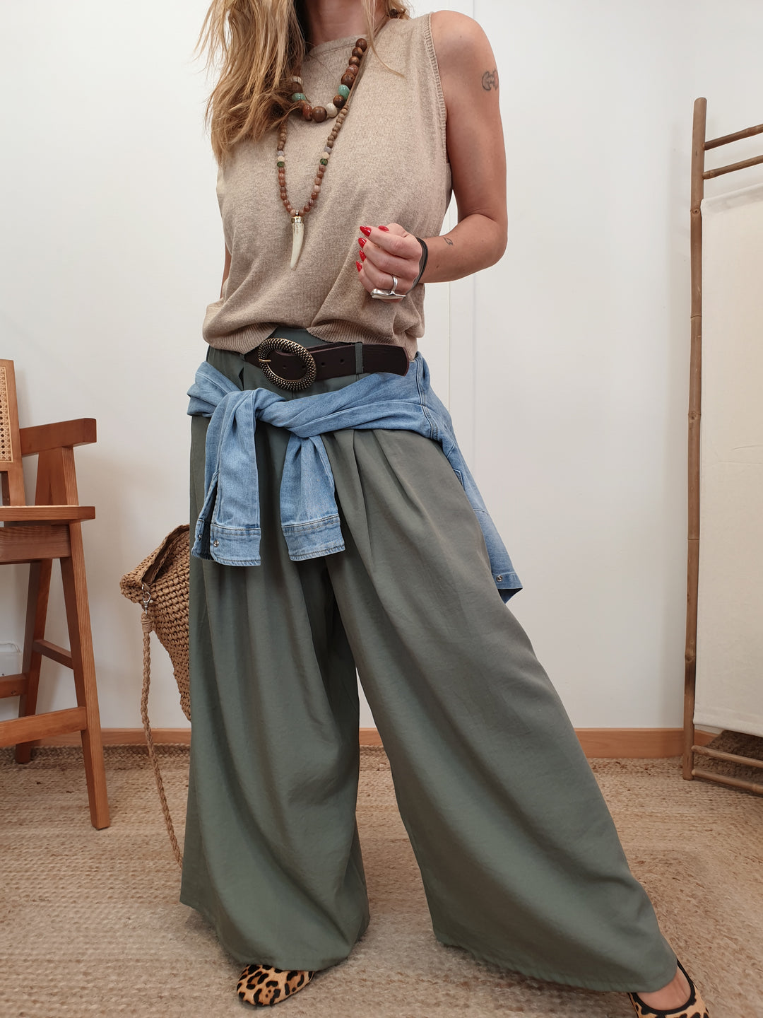 Pantalón