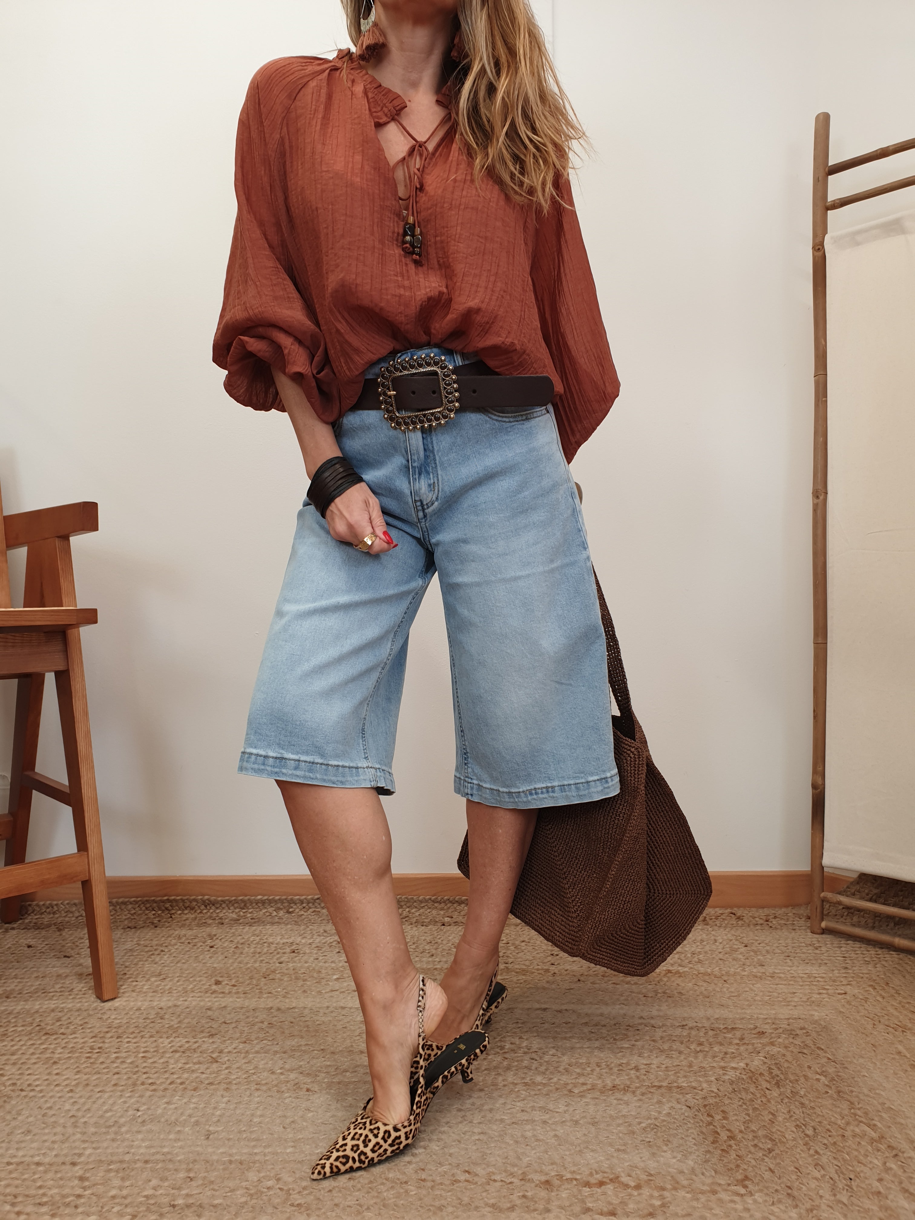 Blouse