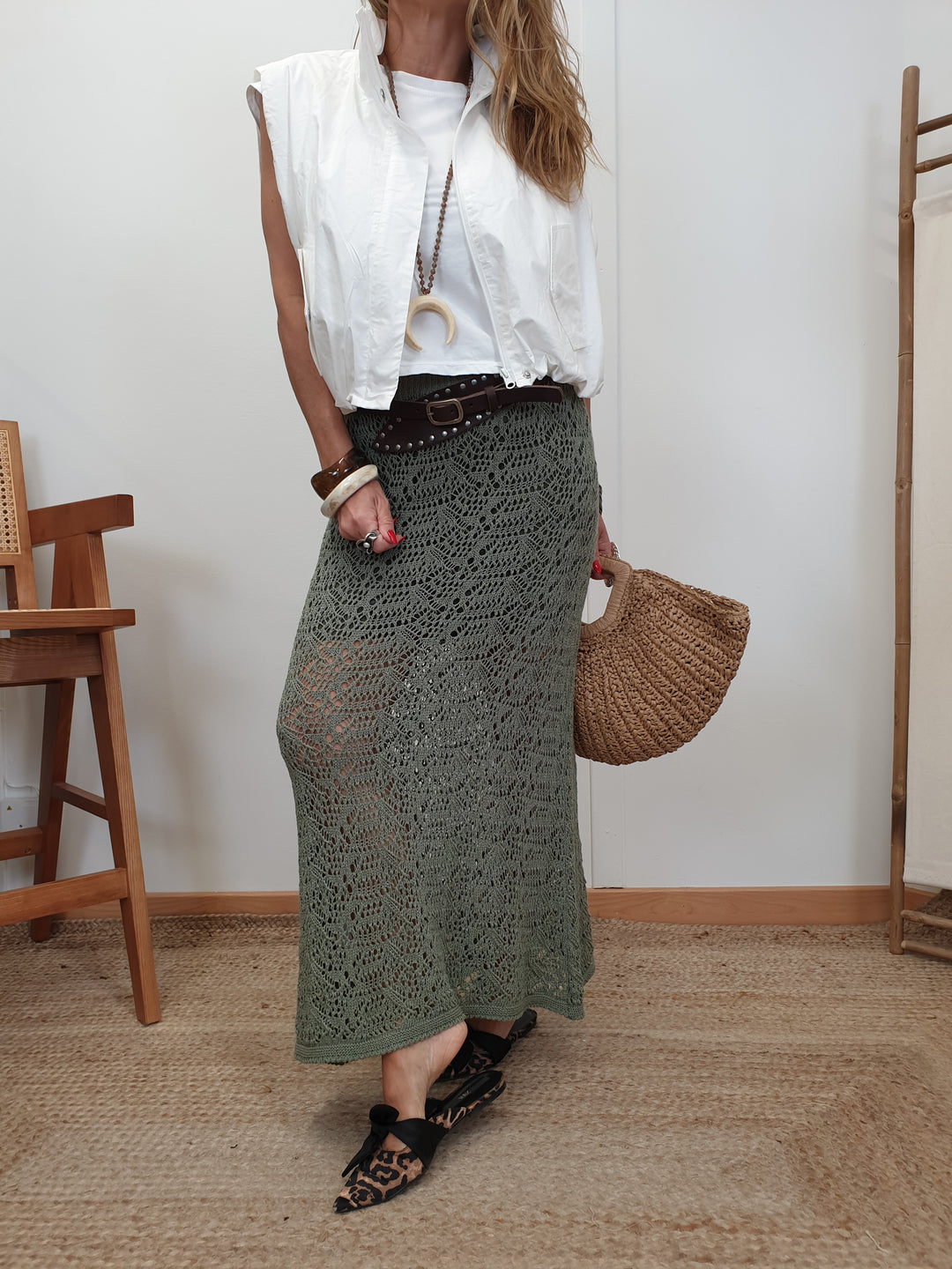 Skirt