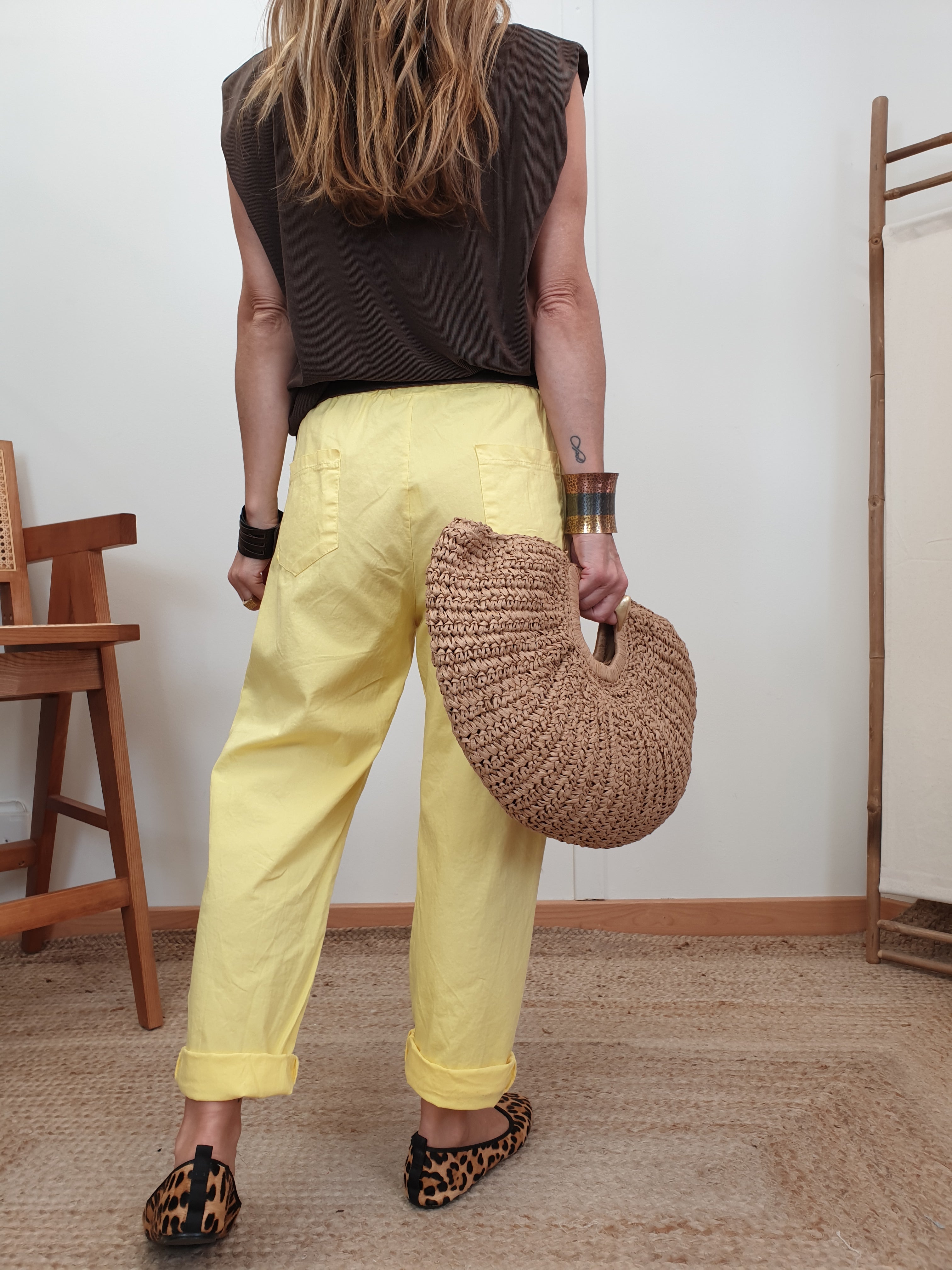 Pantalón