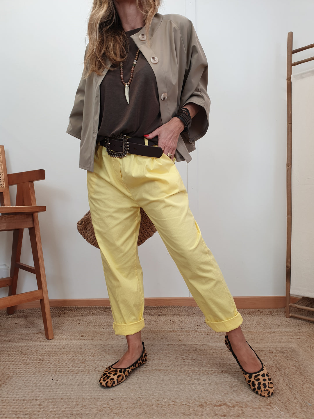 Pants