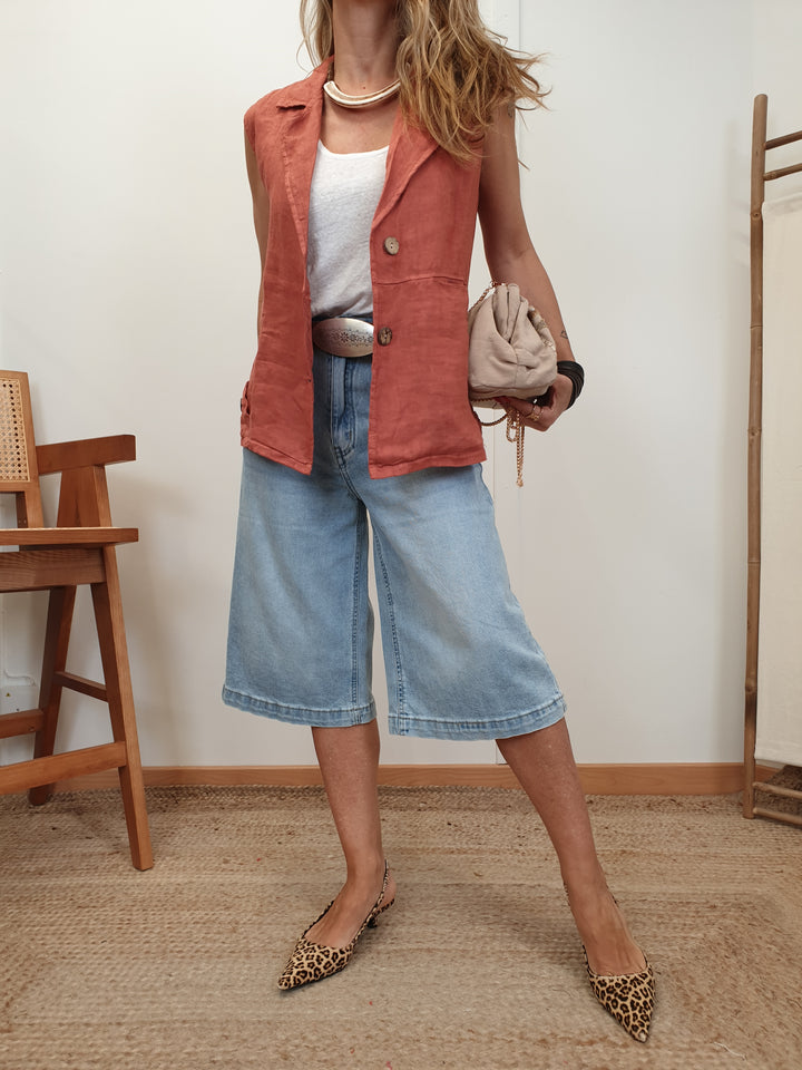 Gilet