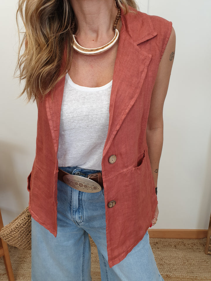 Gilet