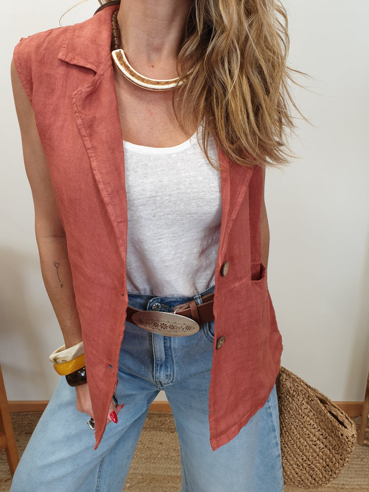 Gilet