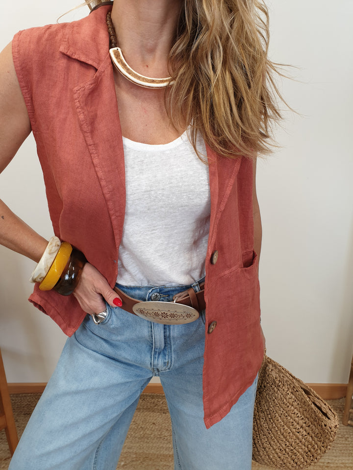 Gilet