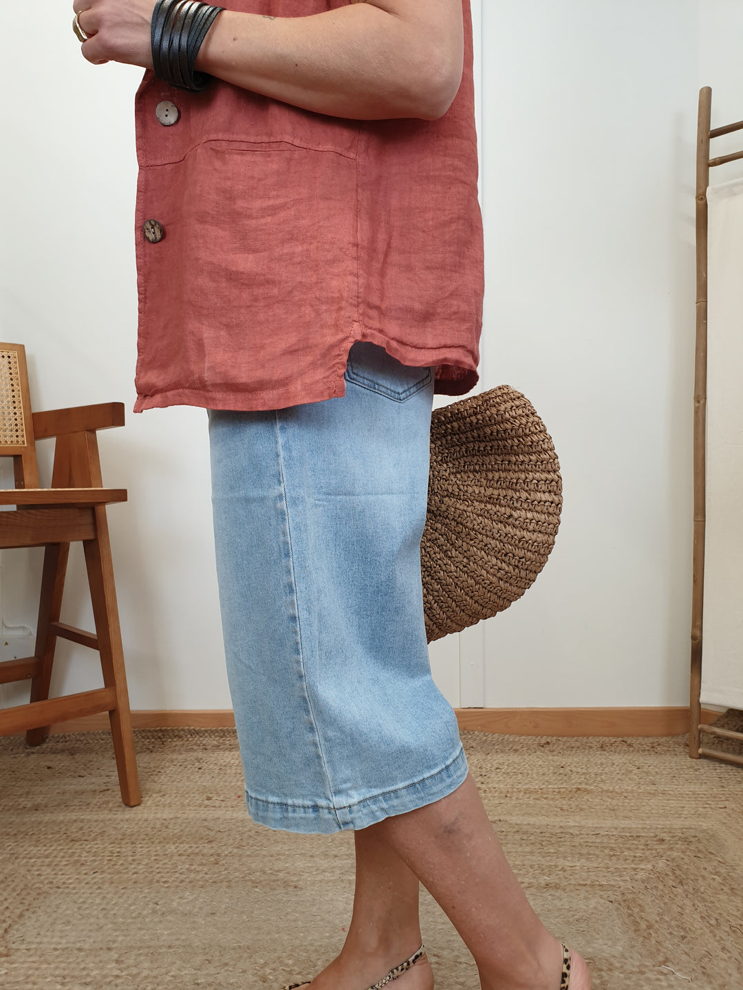 Gilet