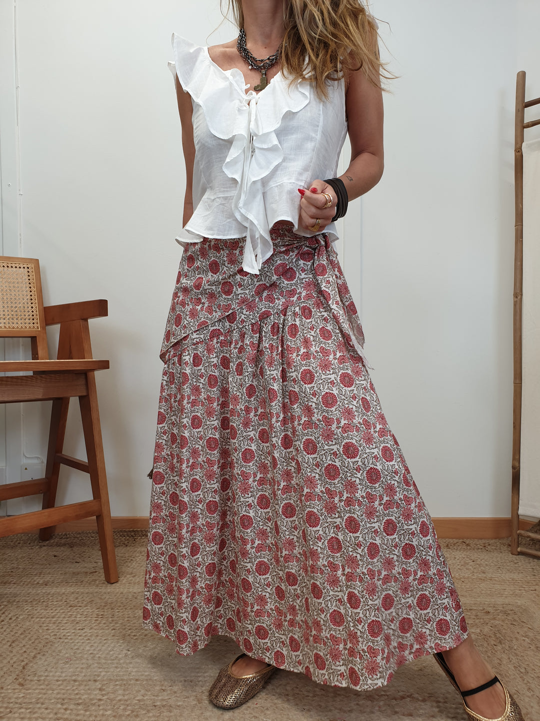 Falda