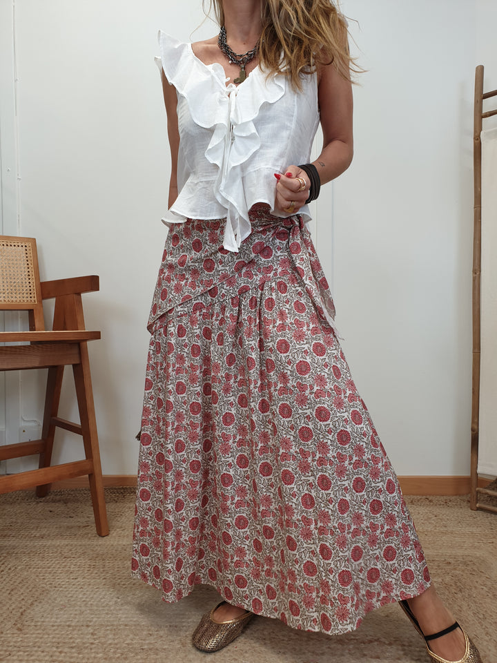 Falda