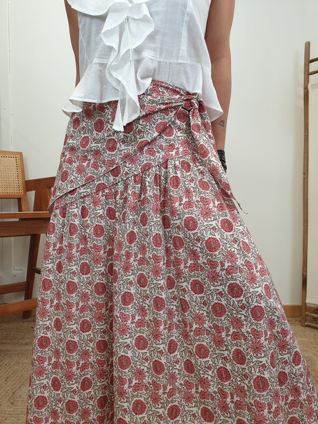 Falda