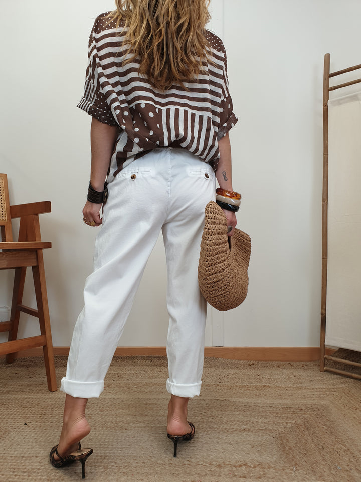 Calça