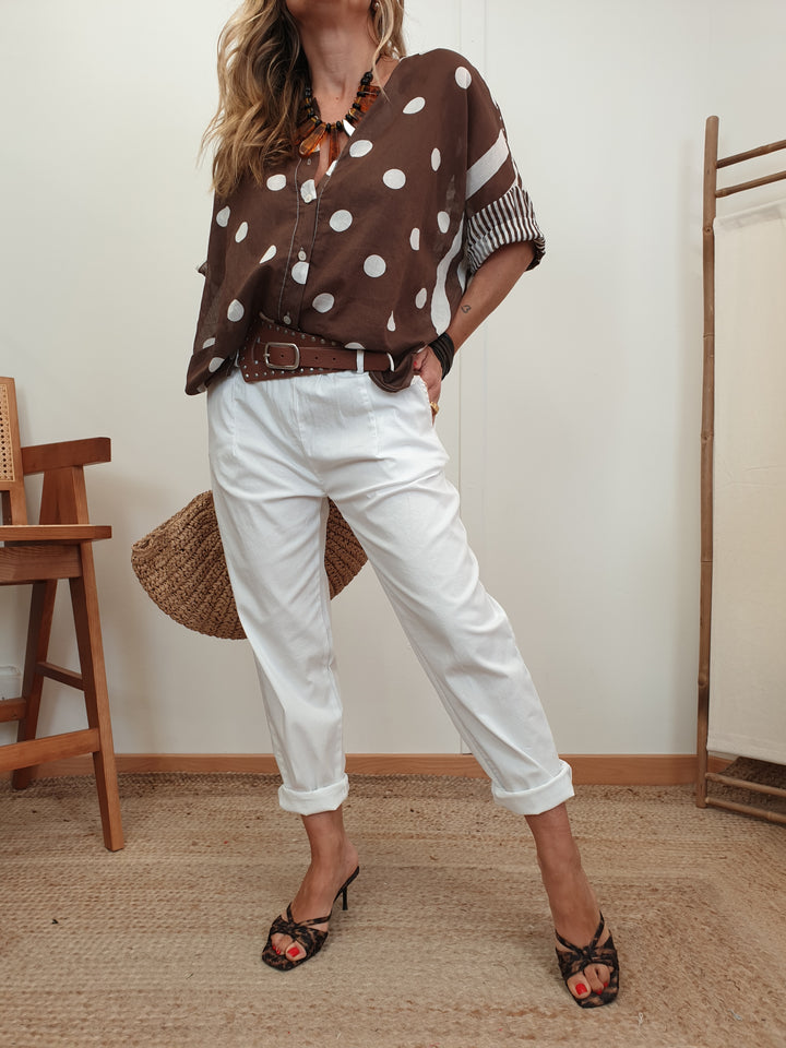 Calça