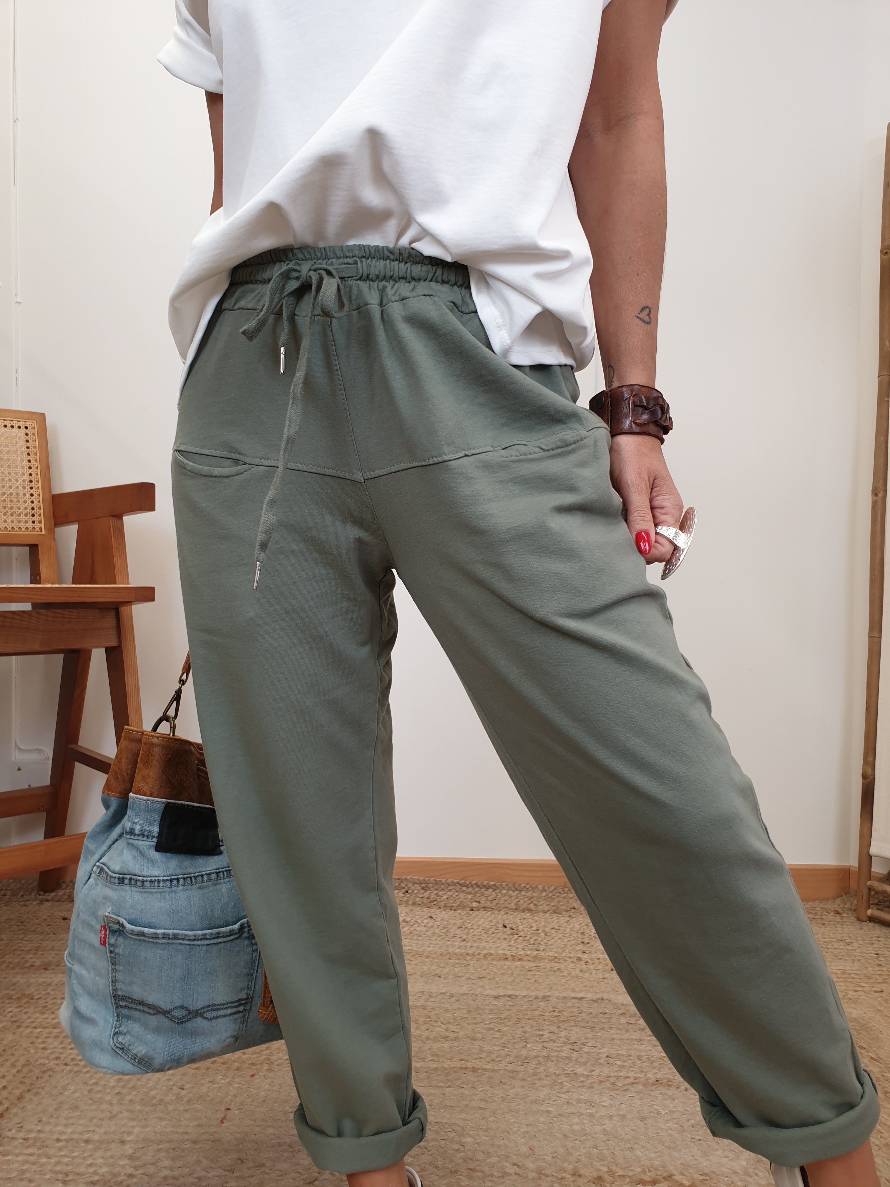 Pantalón