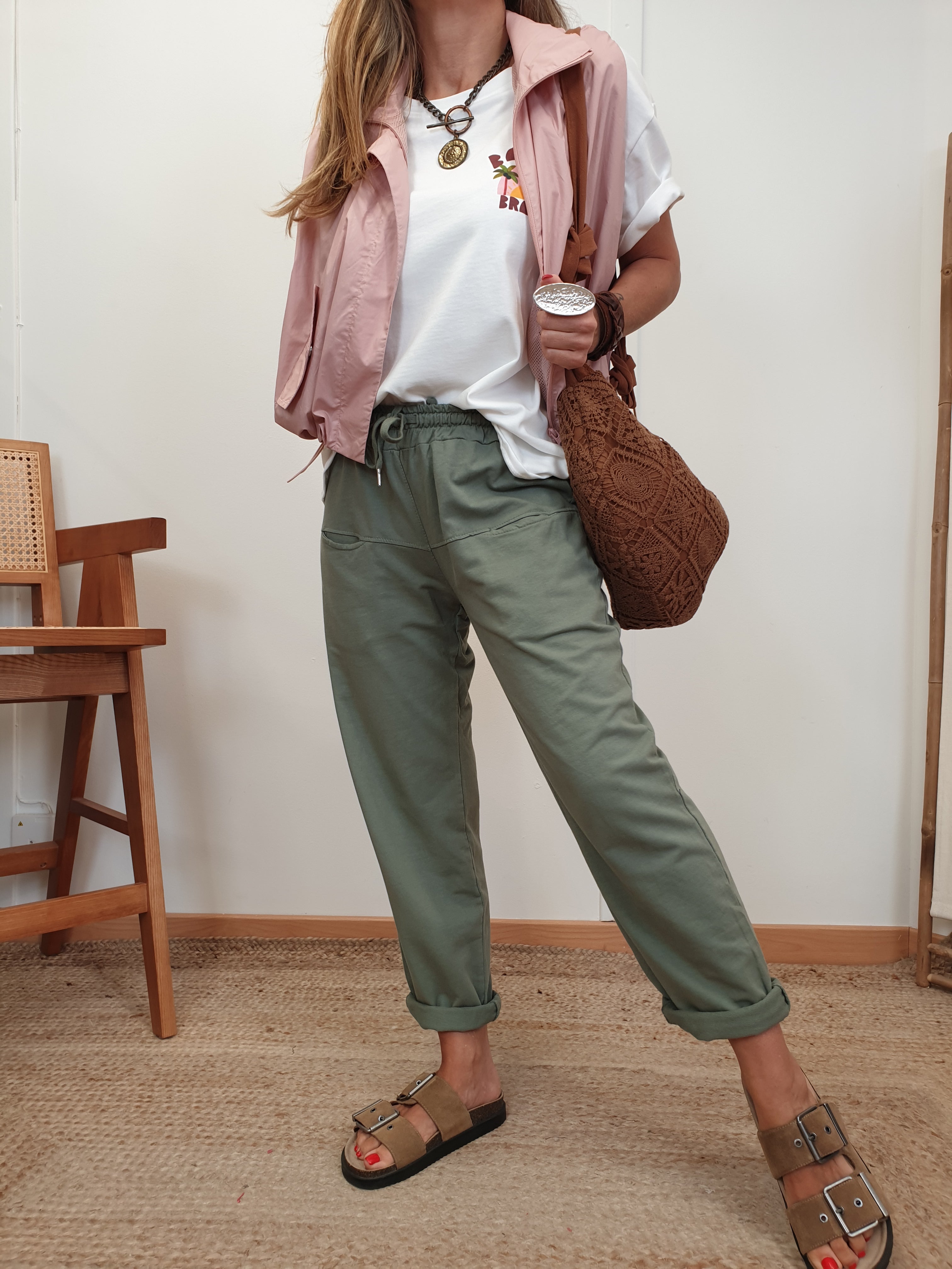 Pantalón