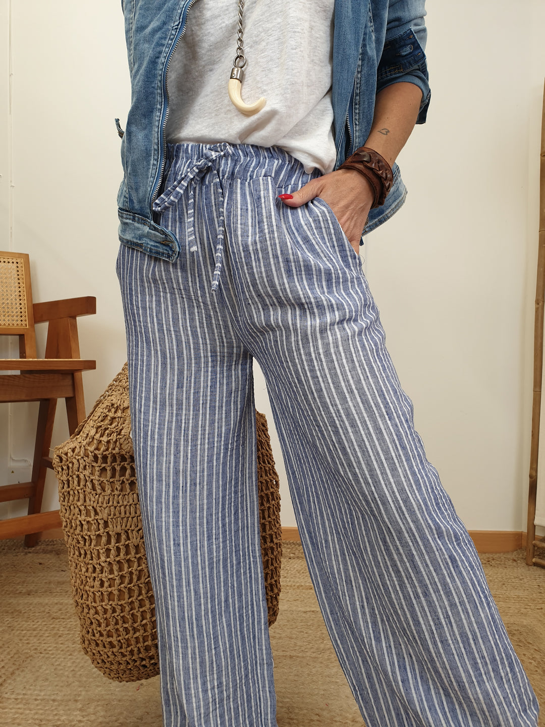 Pantalon