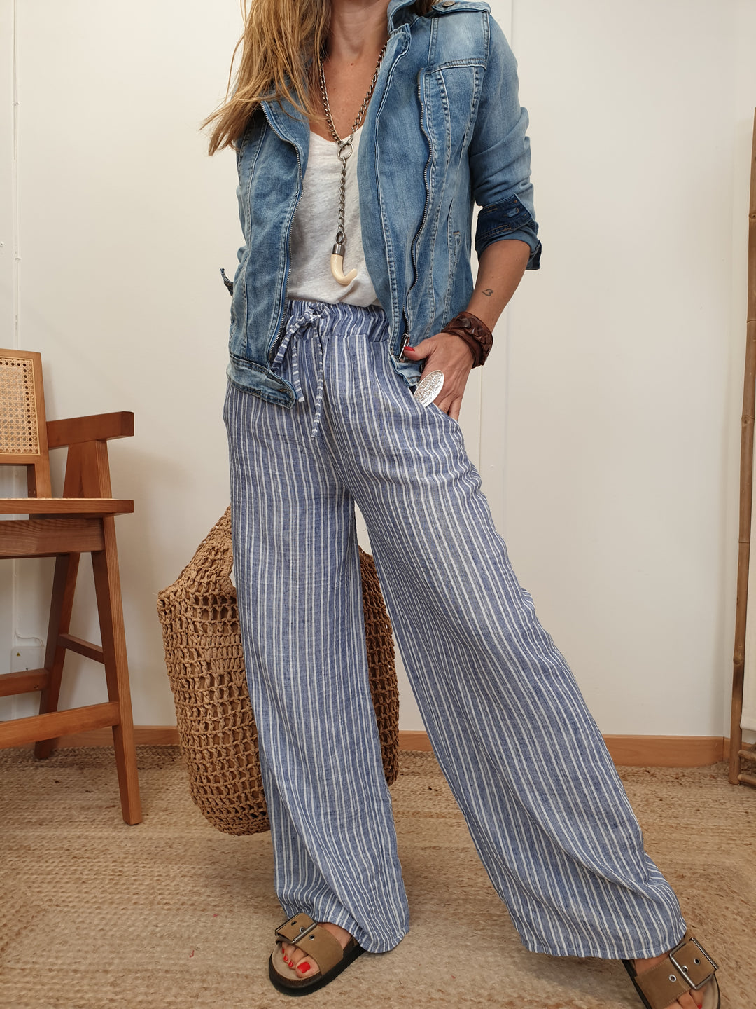 Pantalon