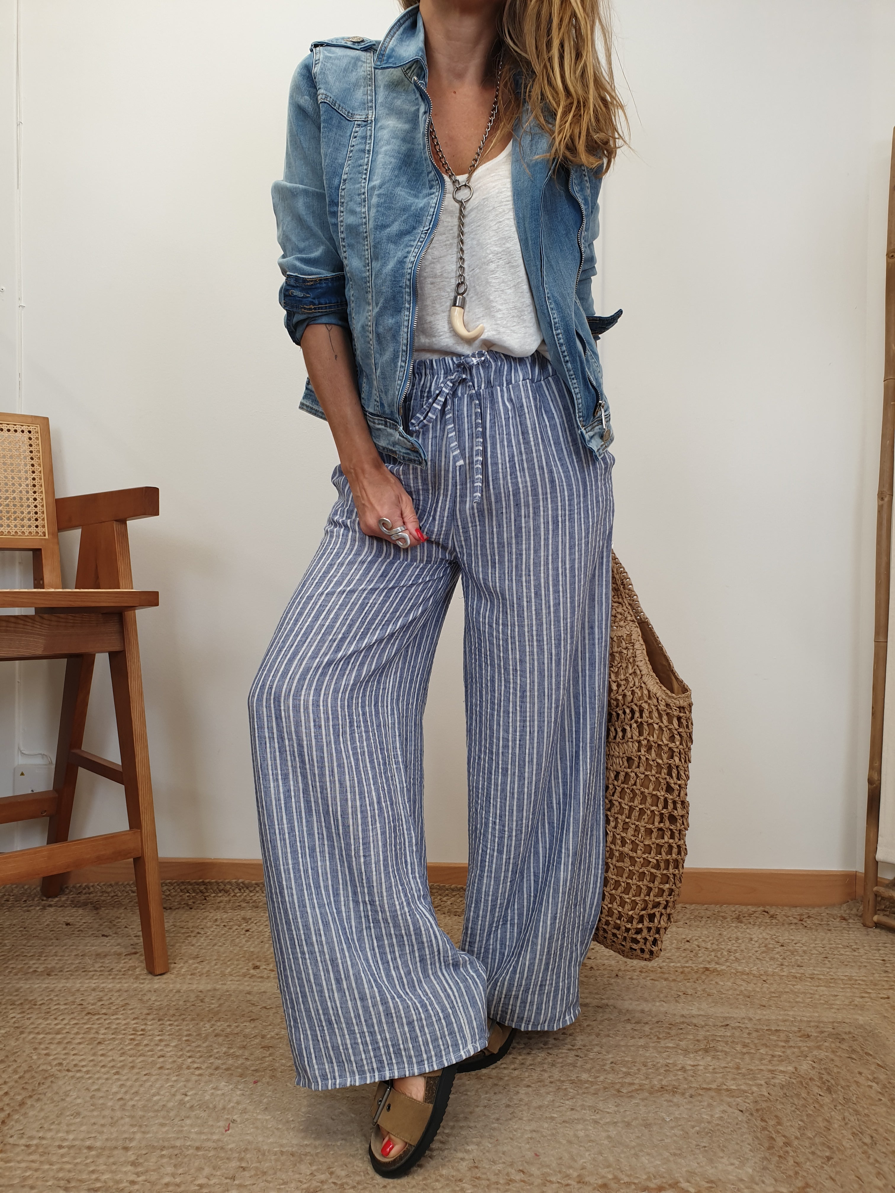Pantalón