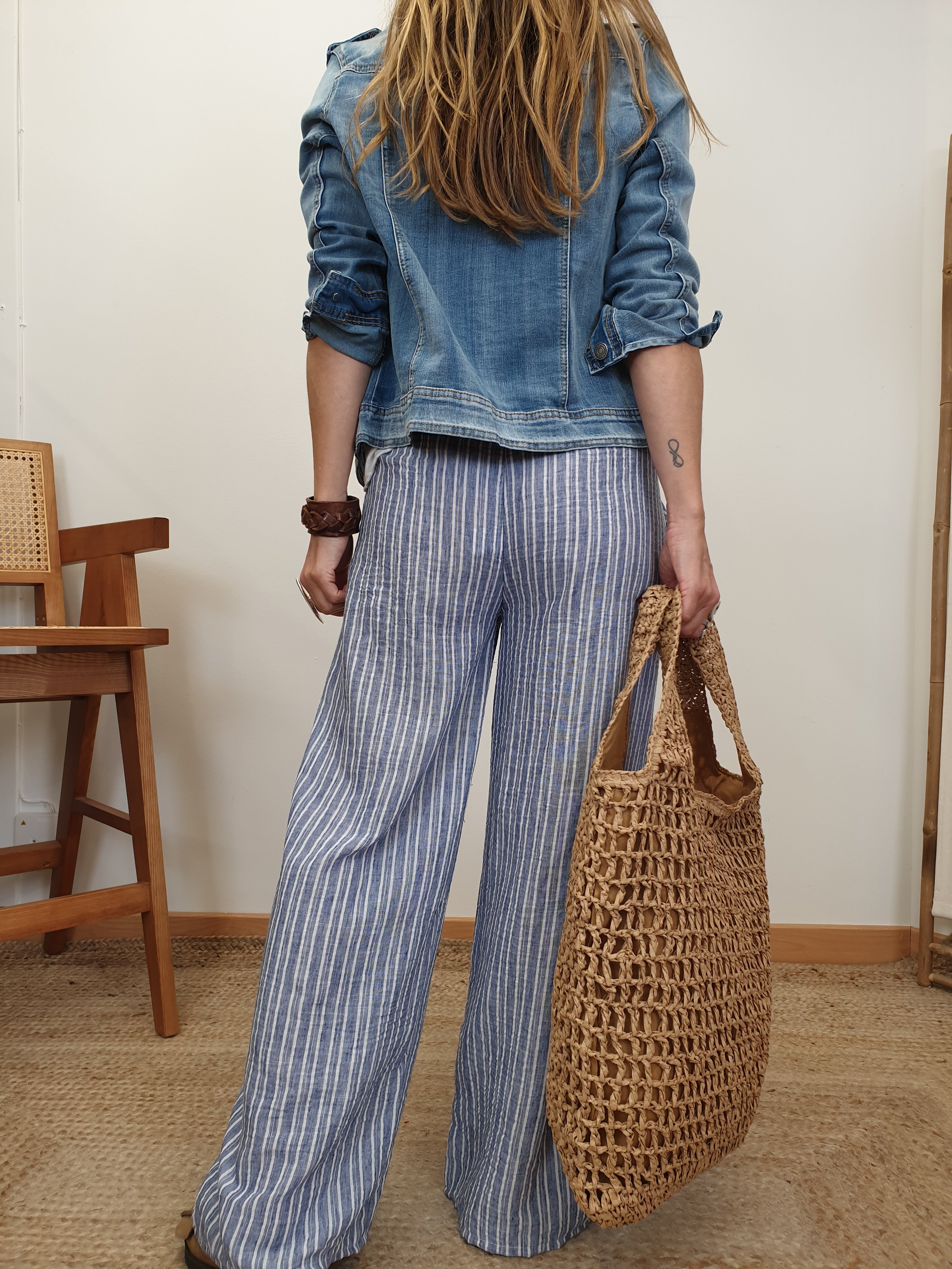 Pantalón