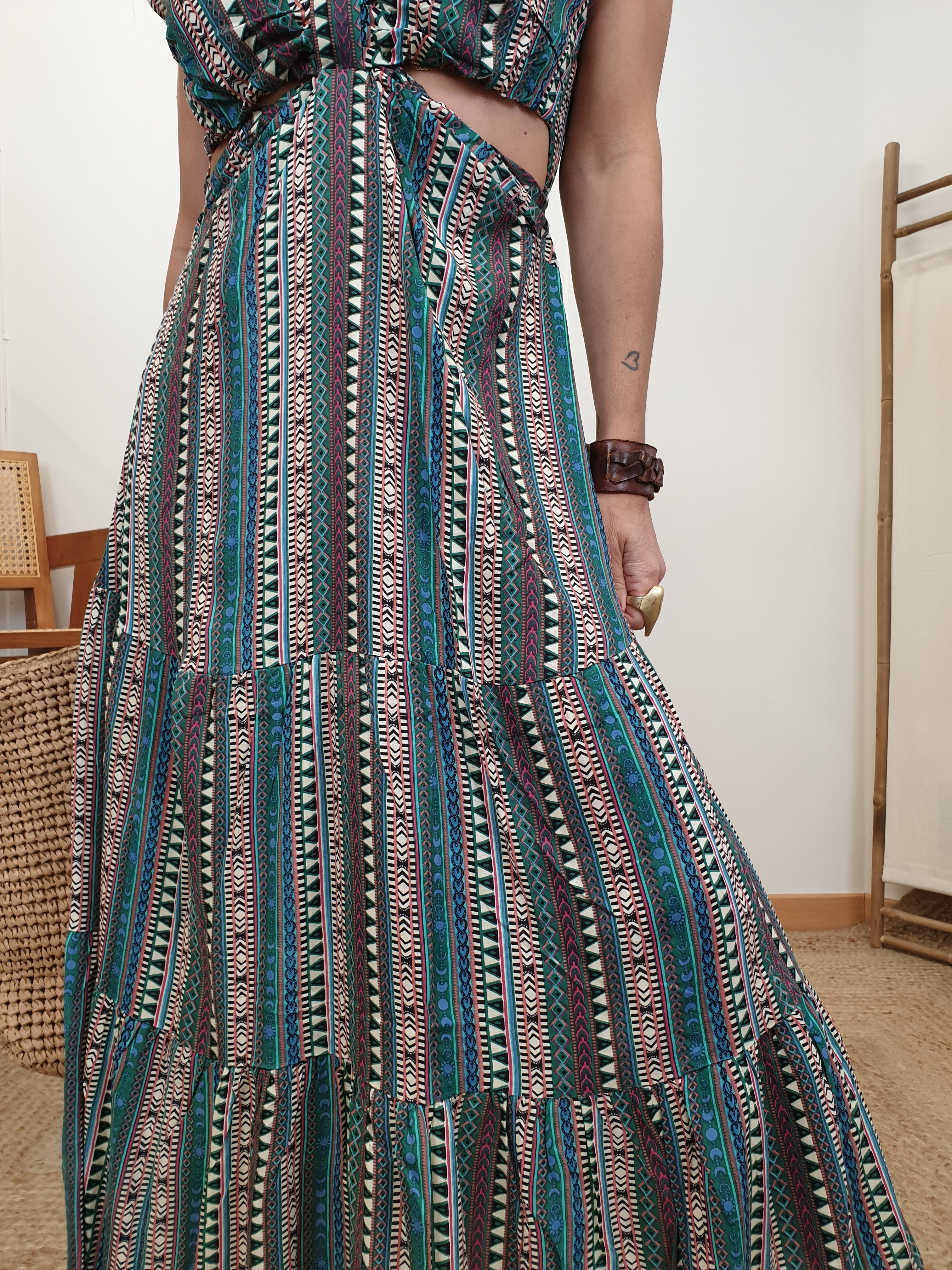 Vestido