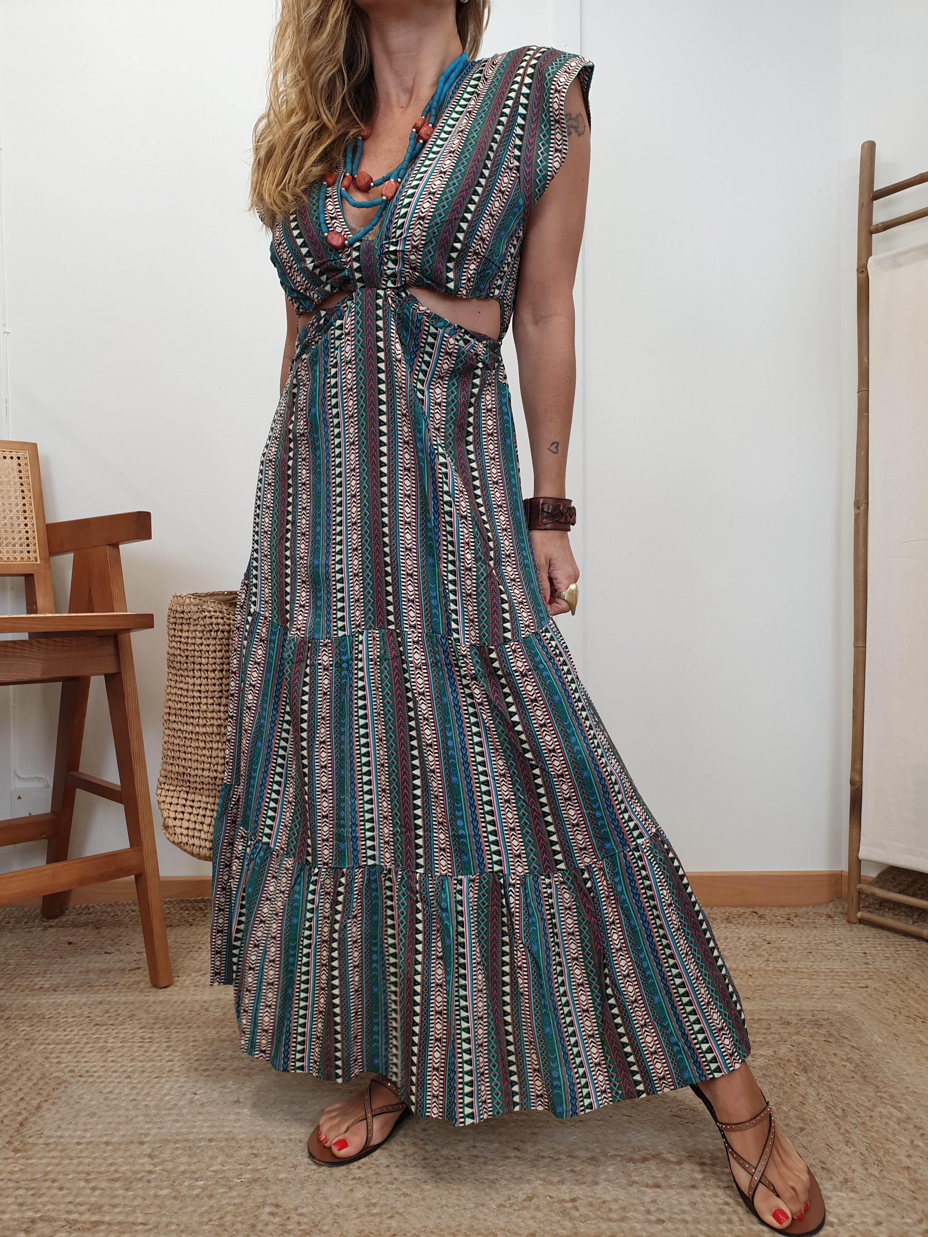 Vestido