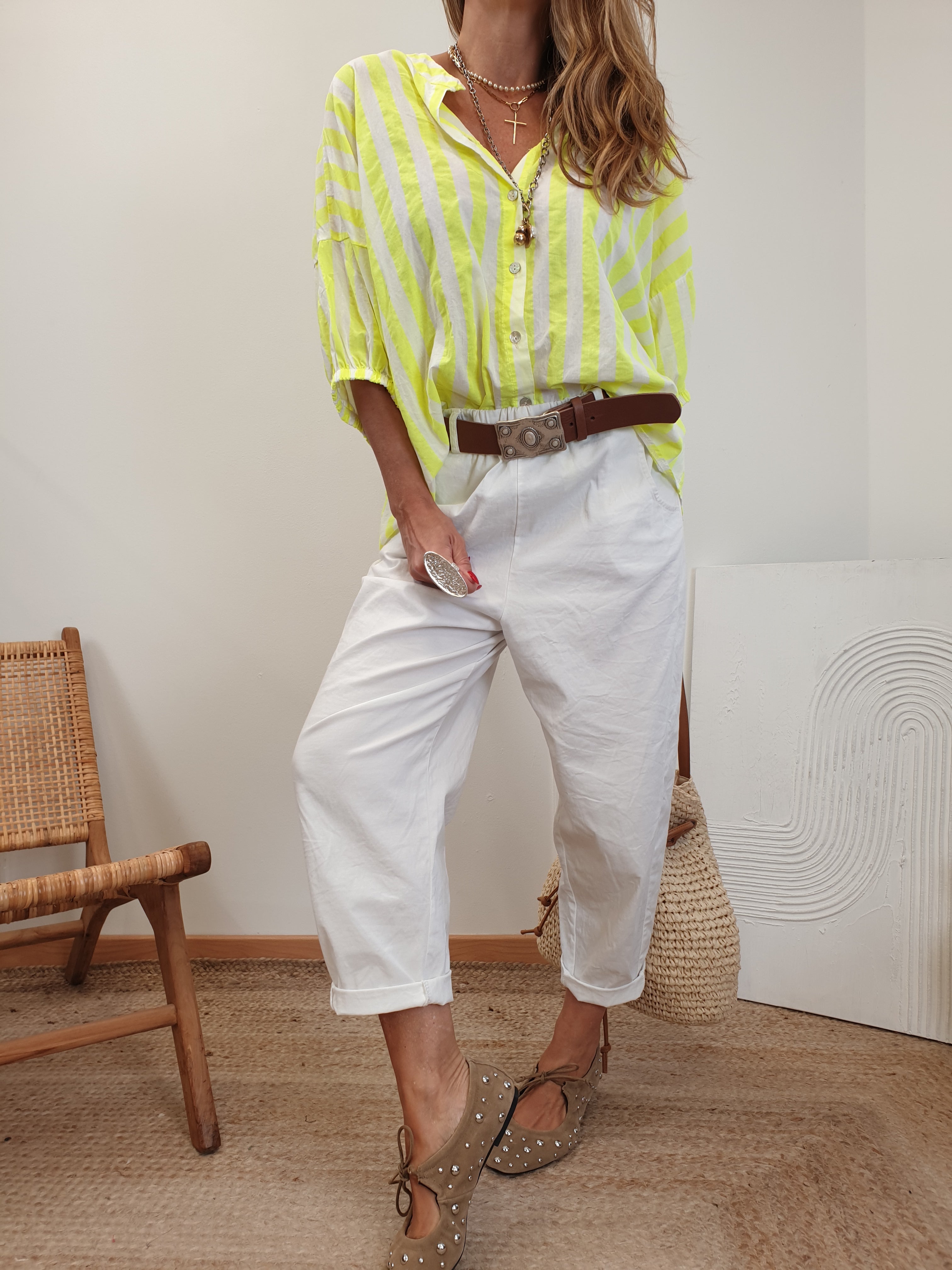 Blusa