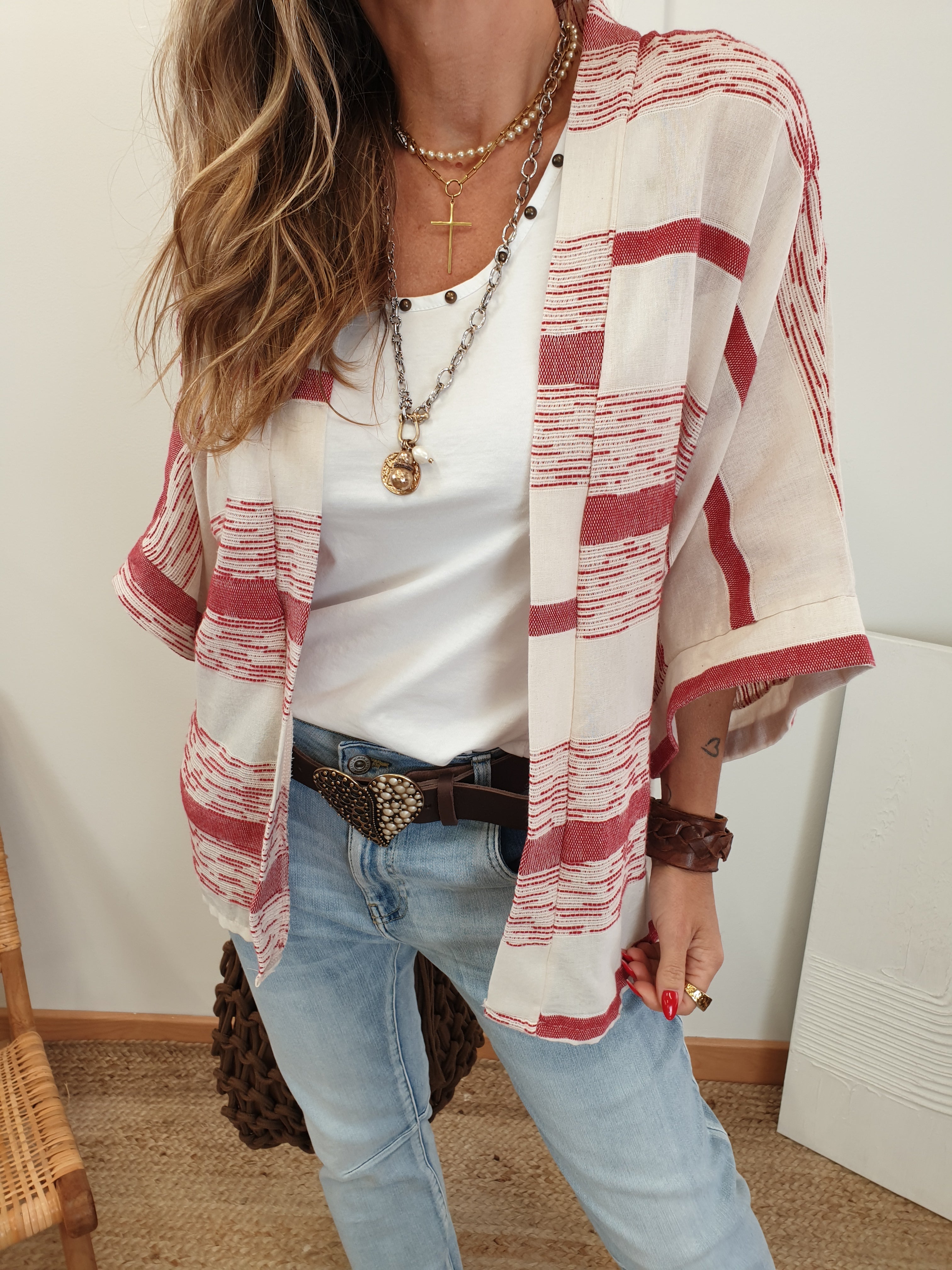 Kimono