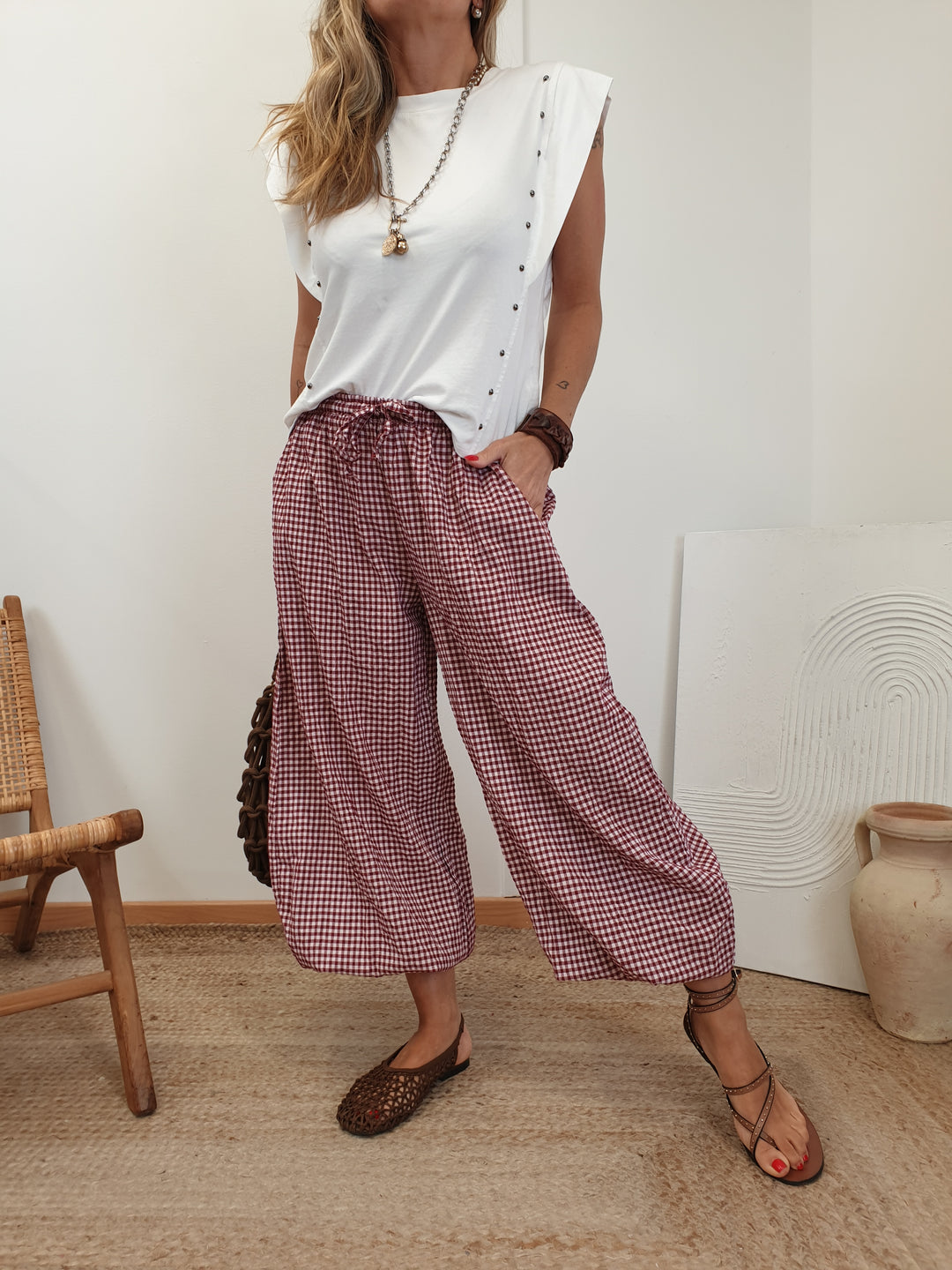Pantalón