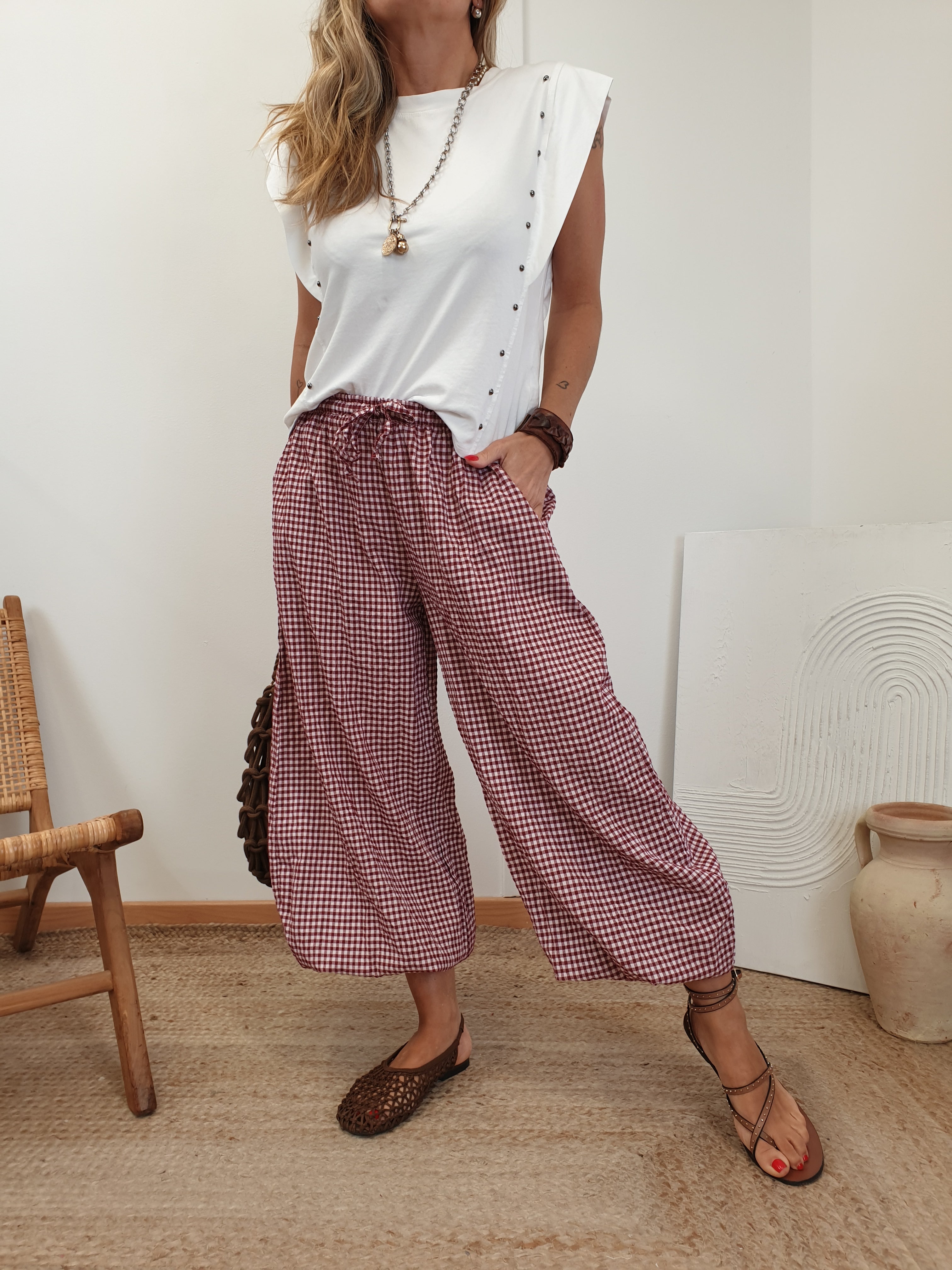 Calça