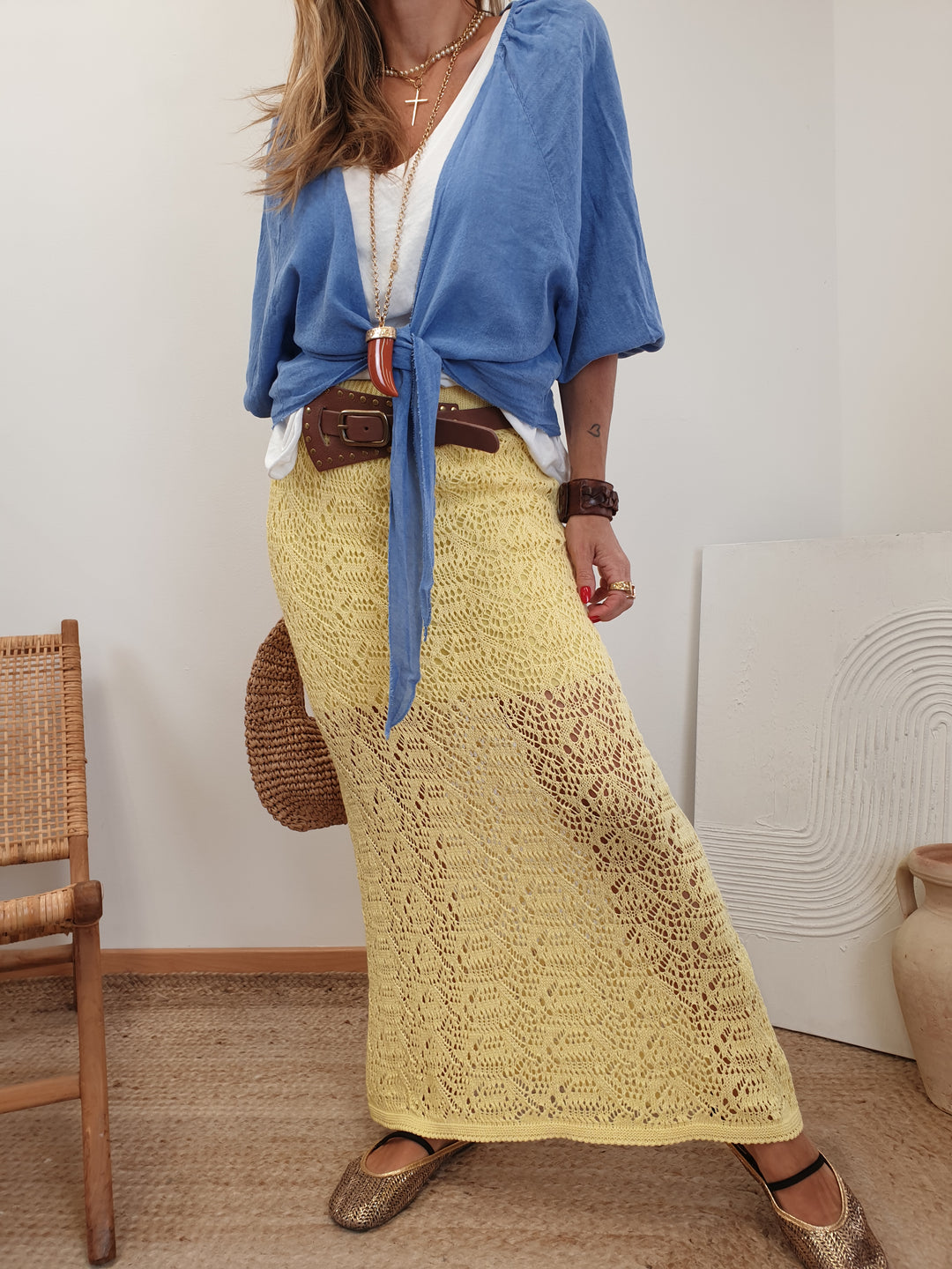 Skirt