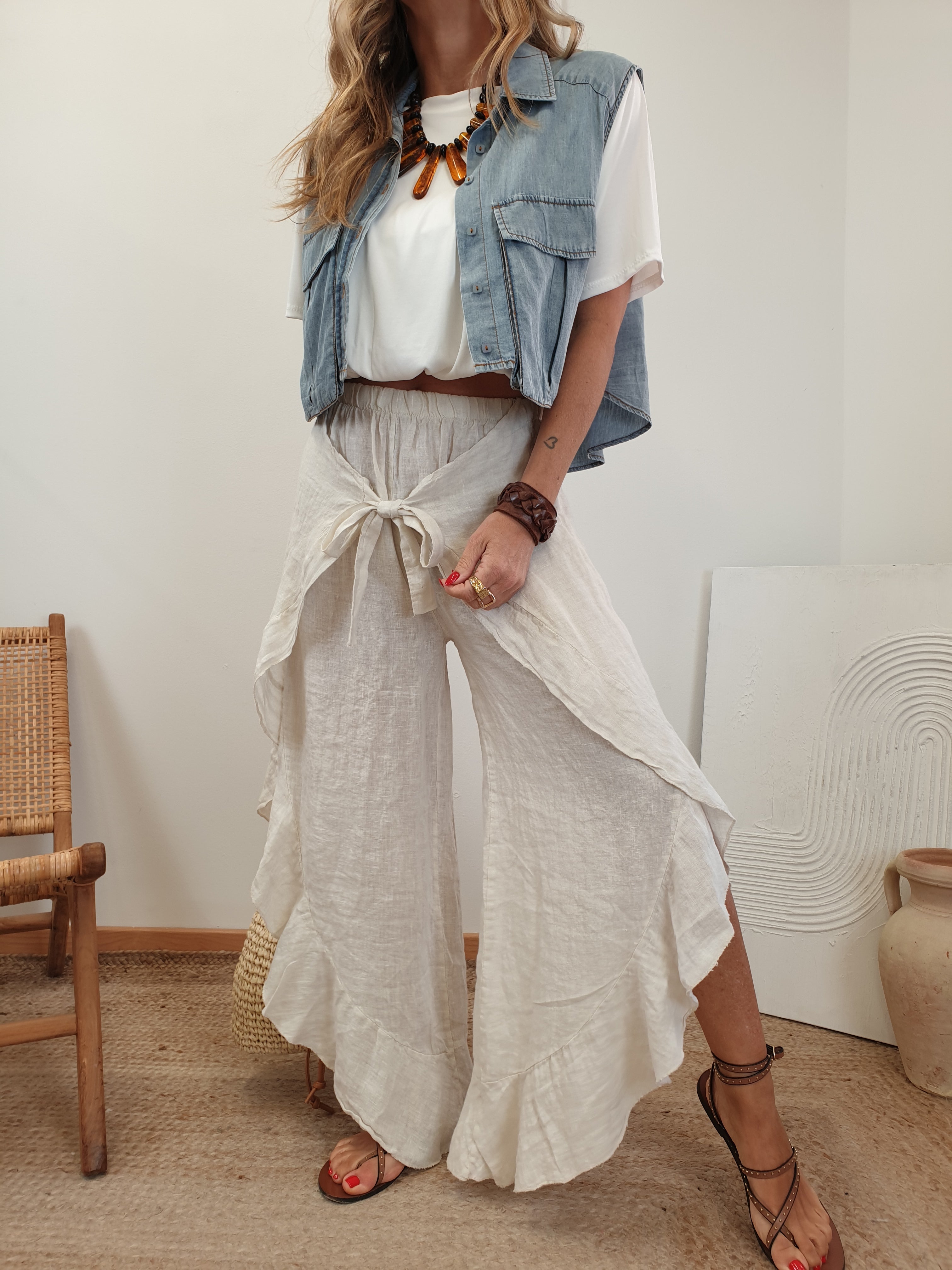 Pantalón