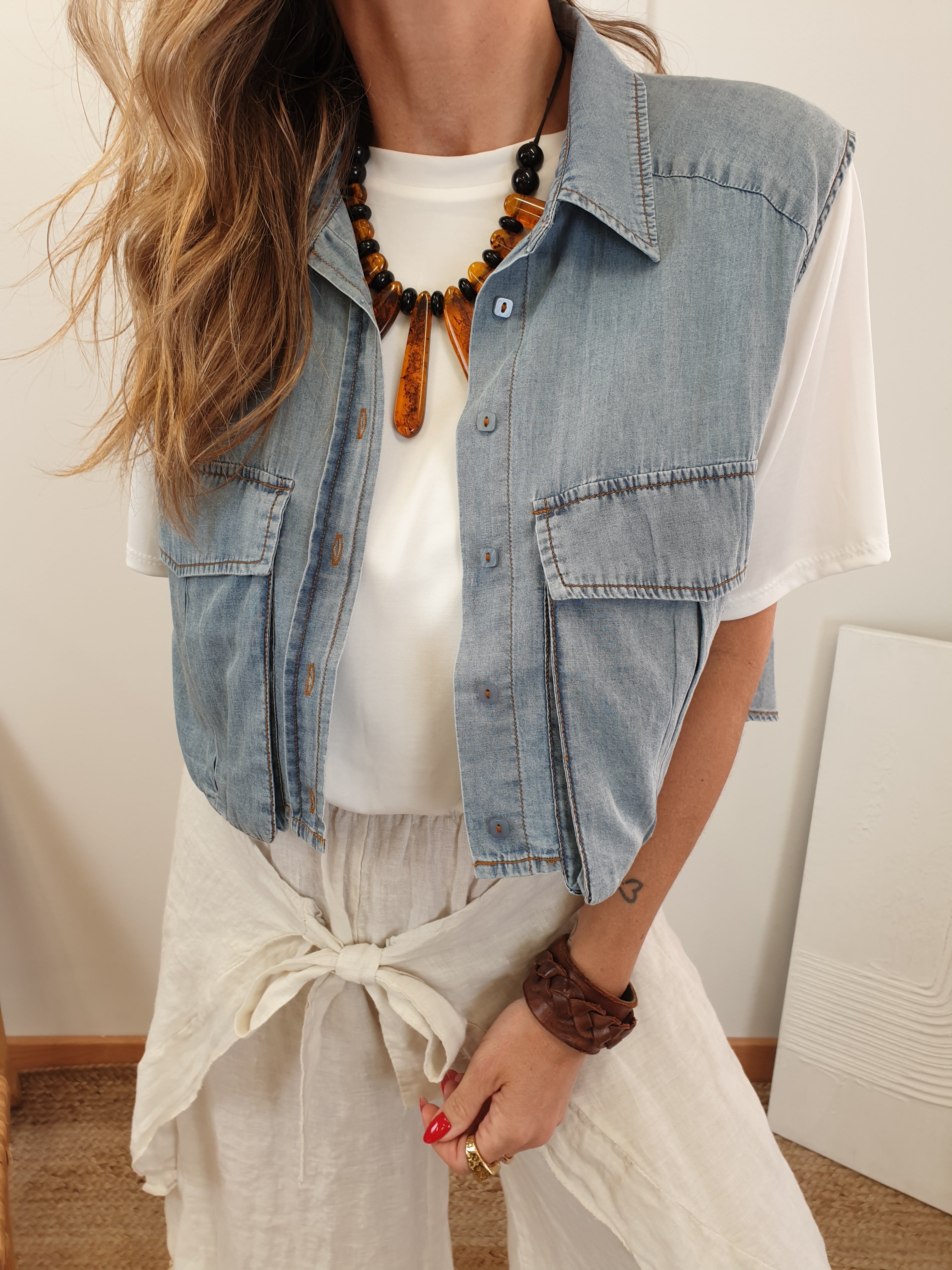 Vest