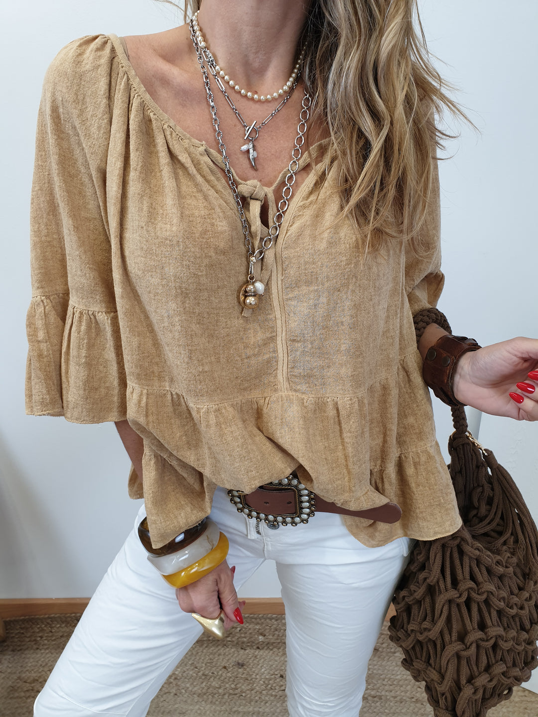 Blouse