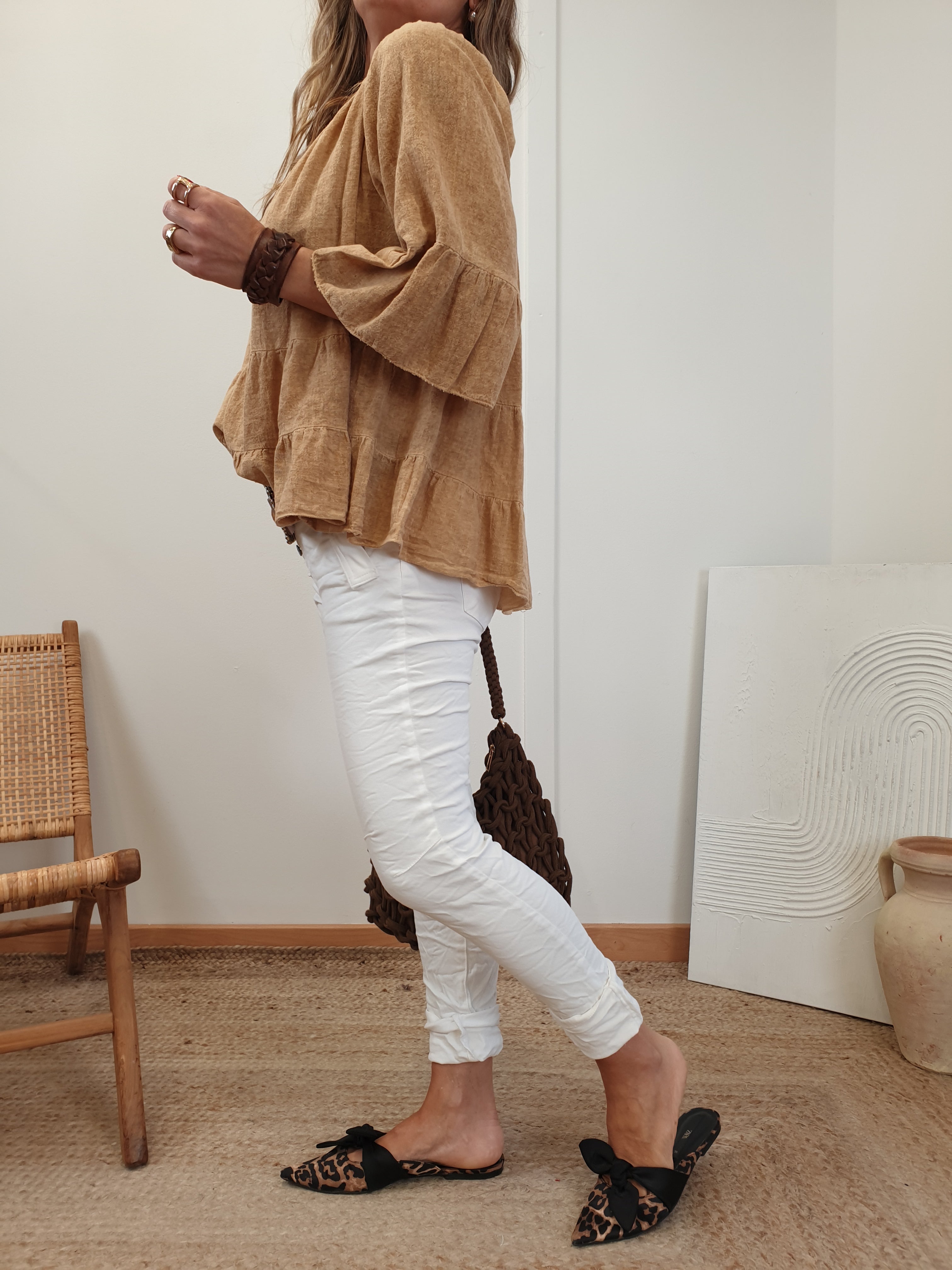 Blusa