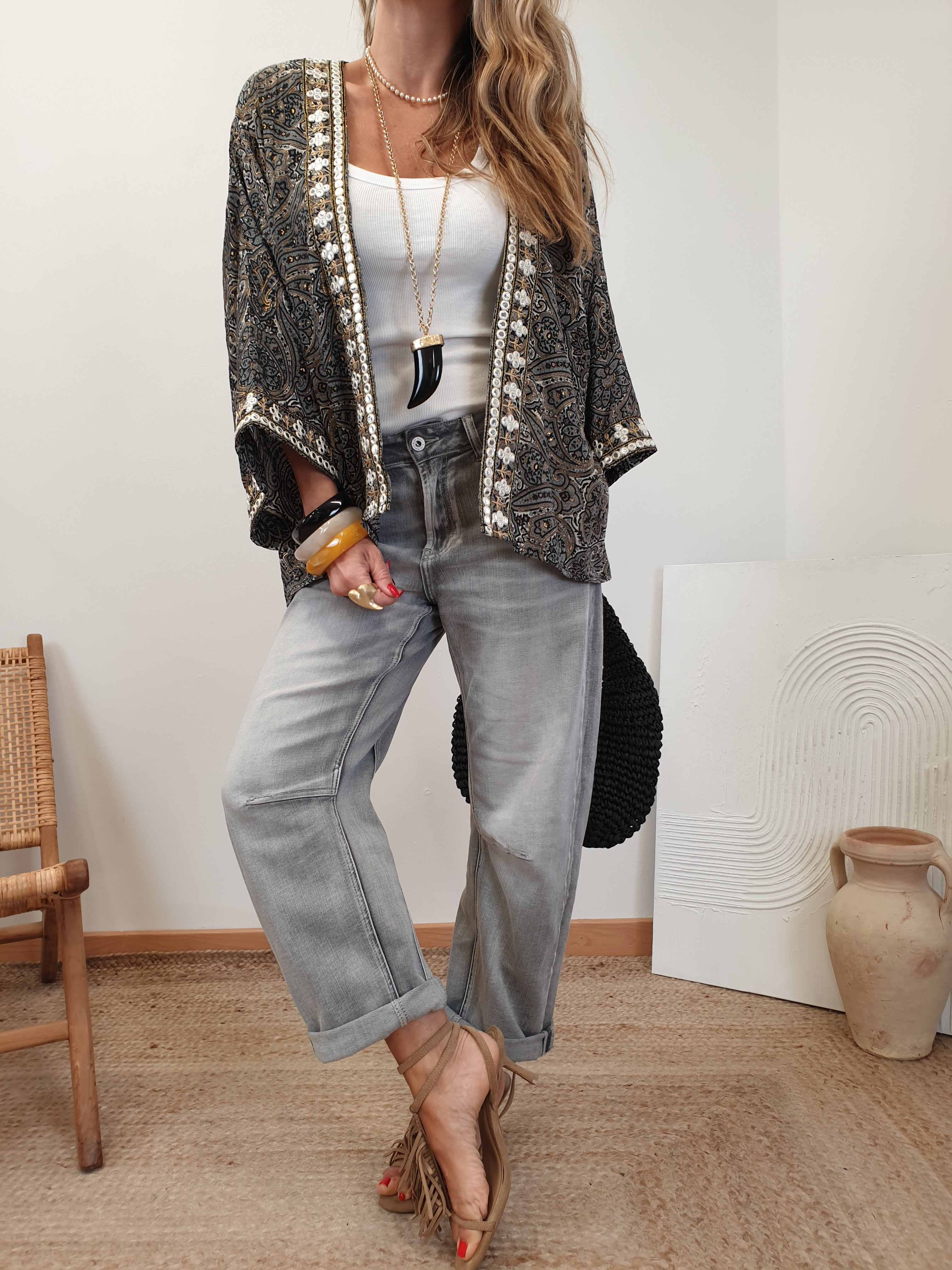 Kimono