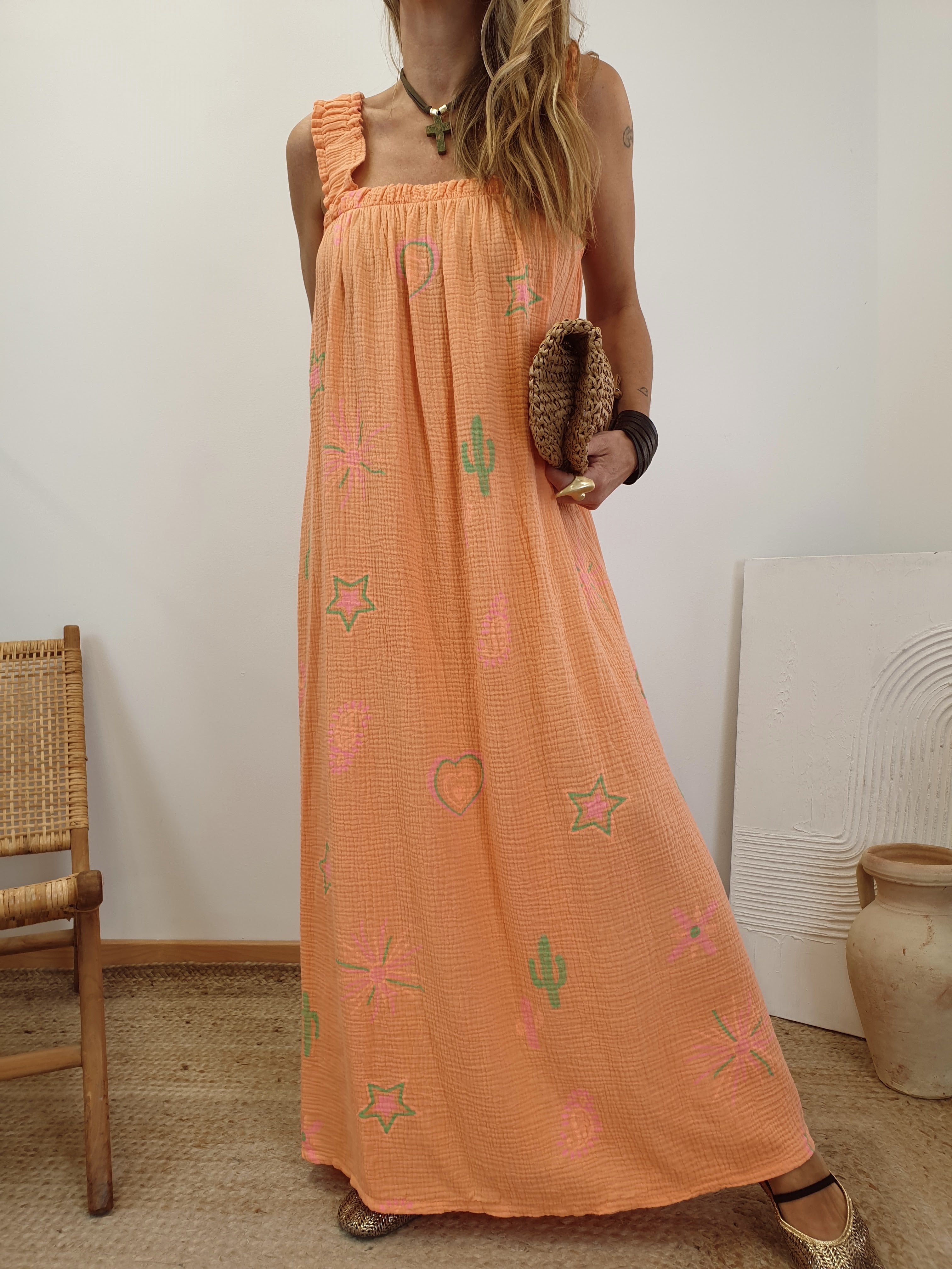 Vestido