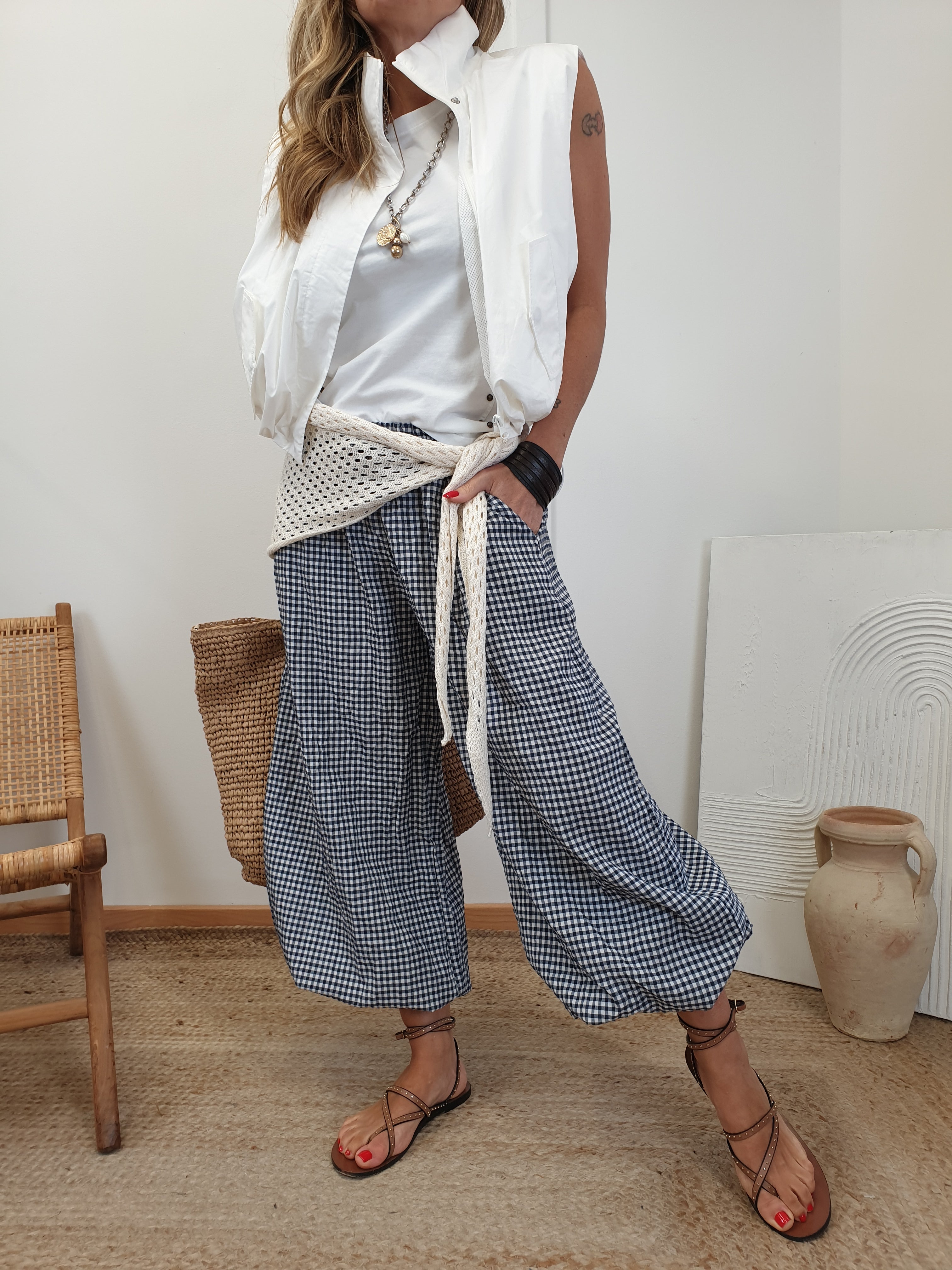 Pantalón
