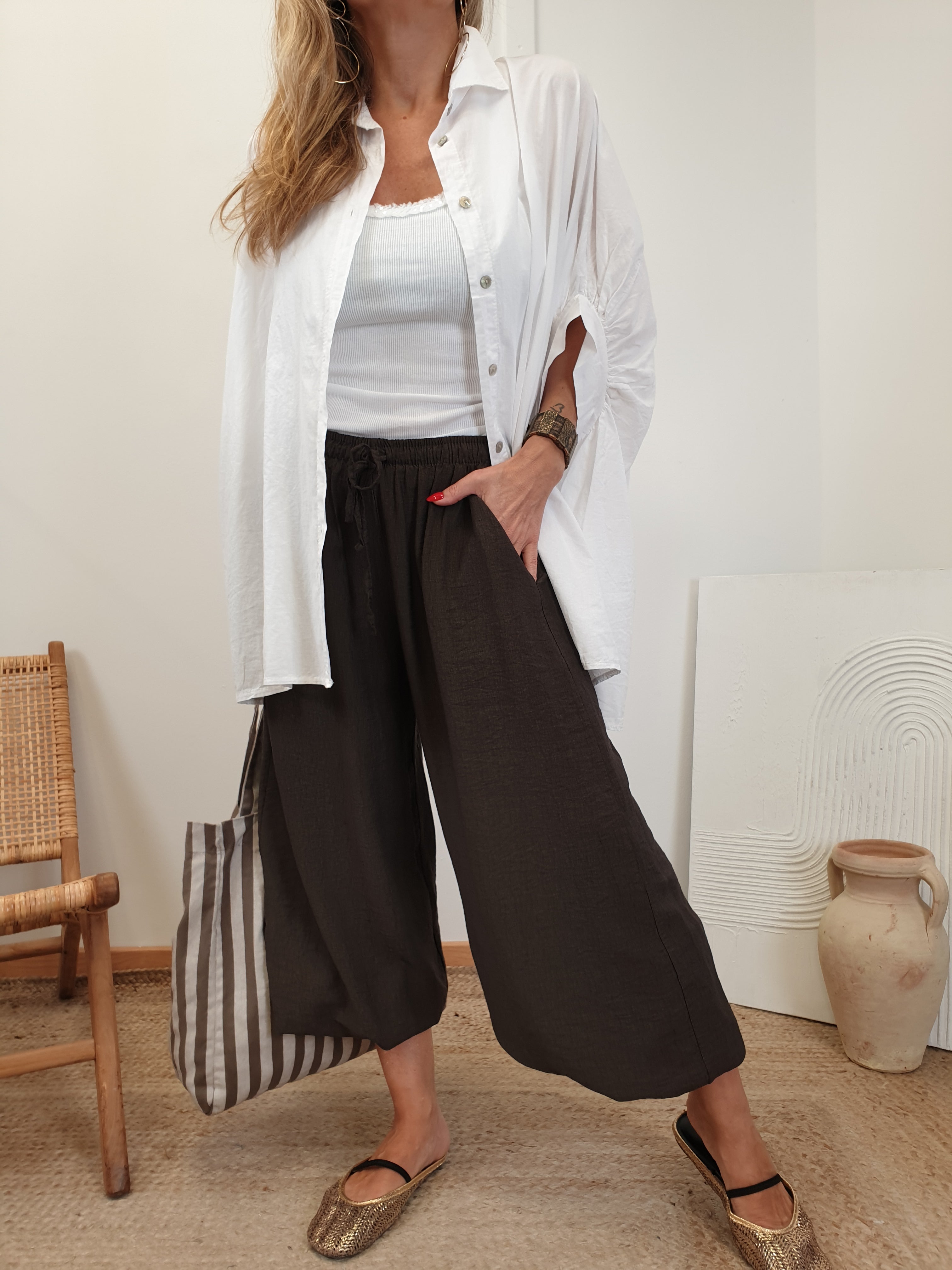 Calça