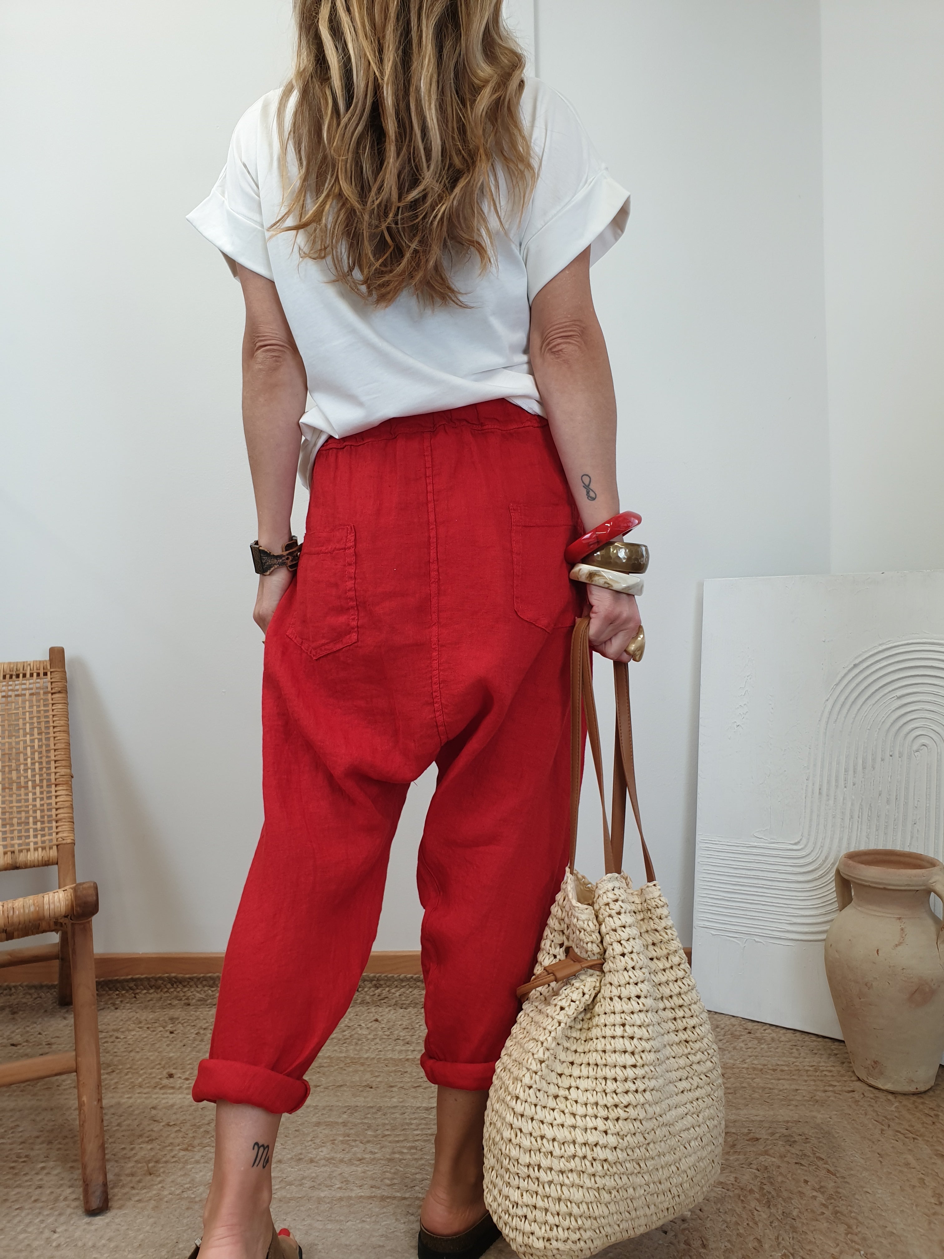 Calça