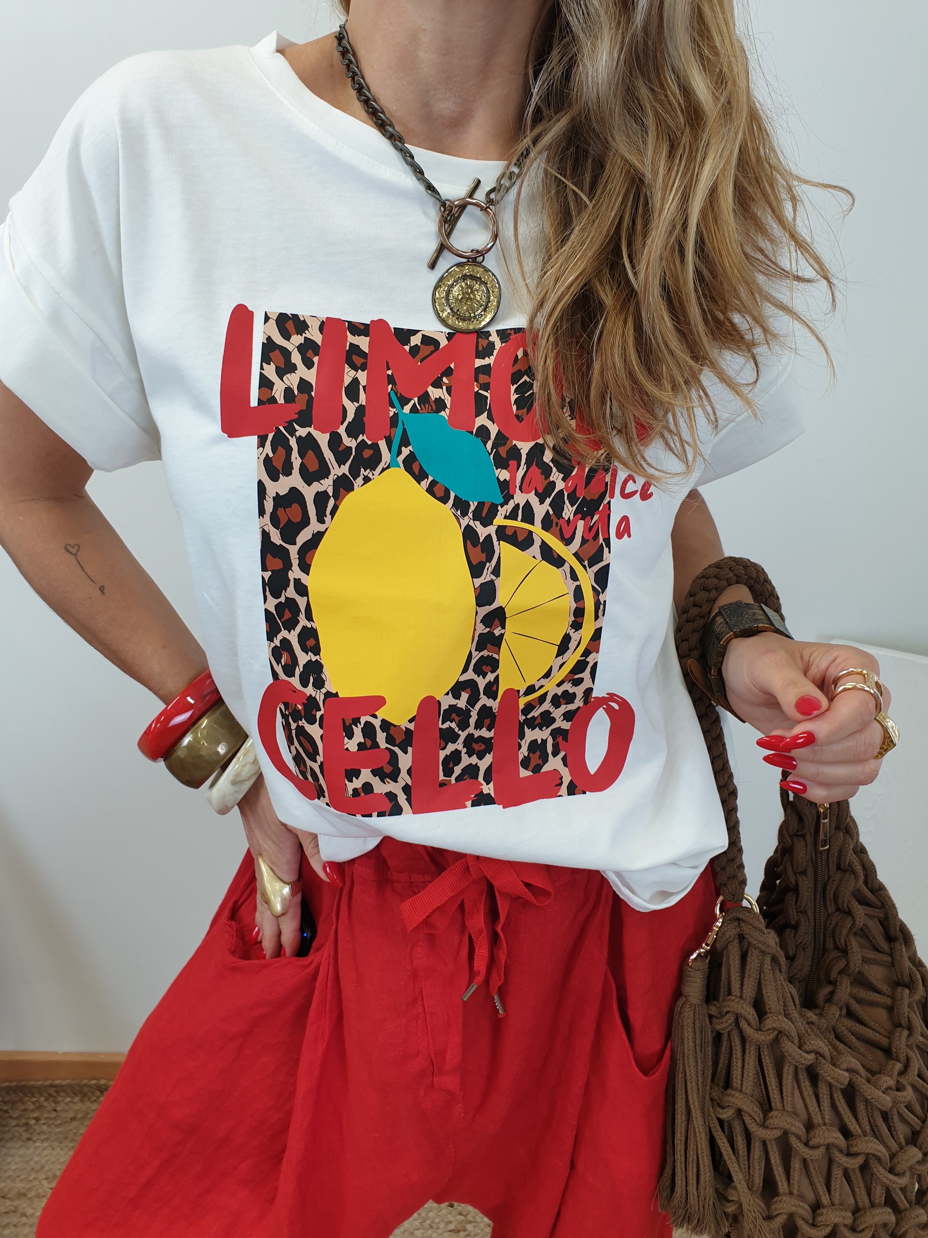 Camiseta