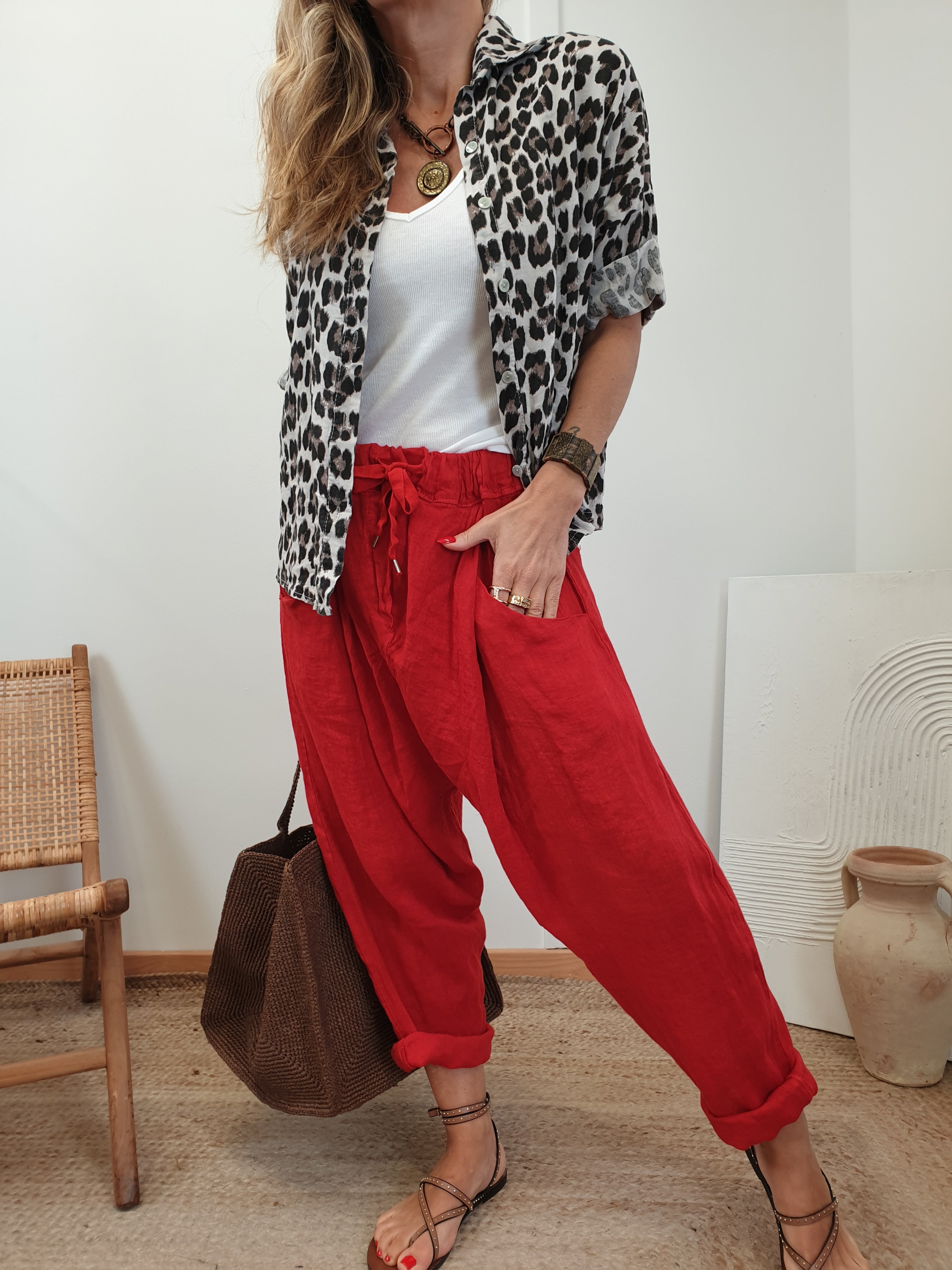 Pantalón