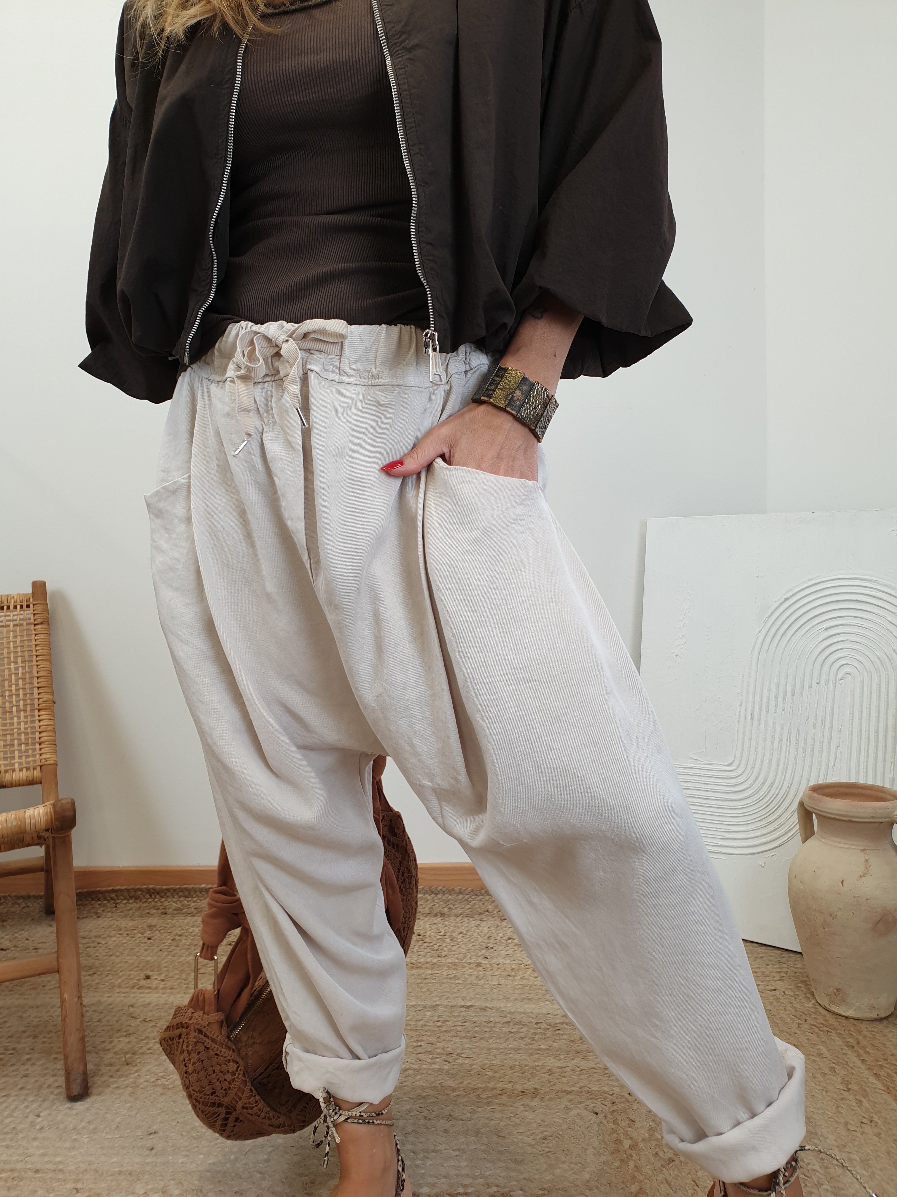 Calça