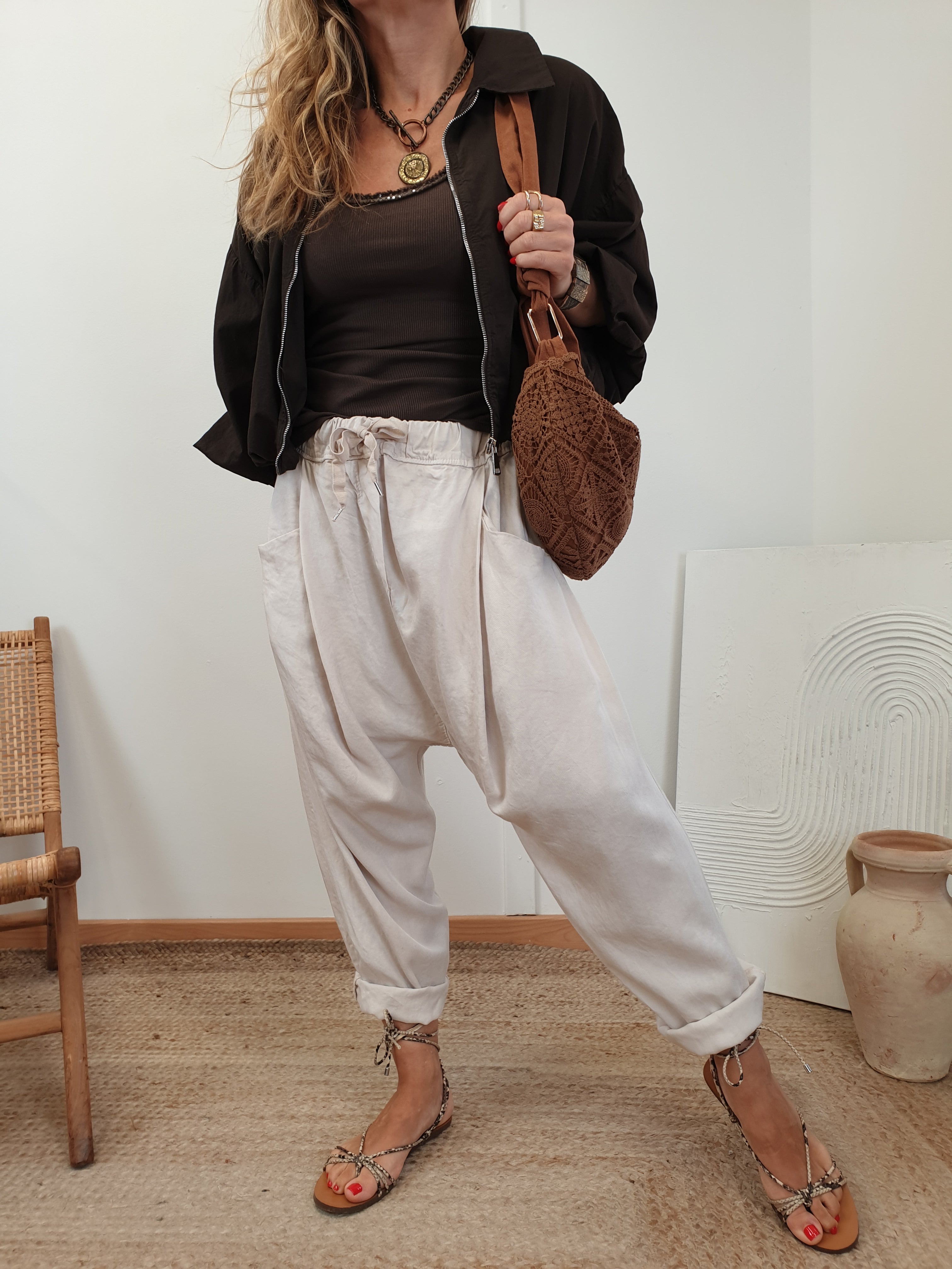 Calça