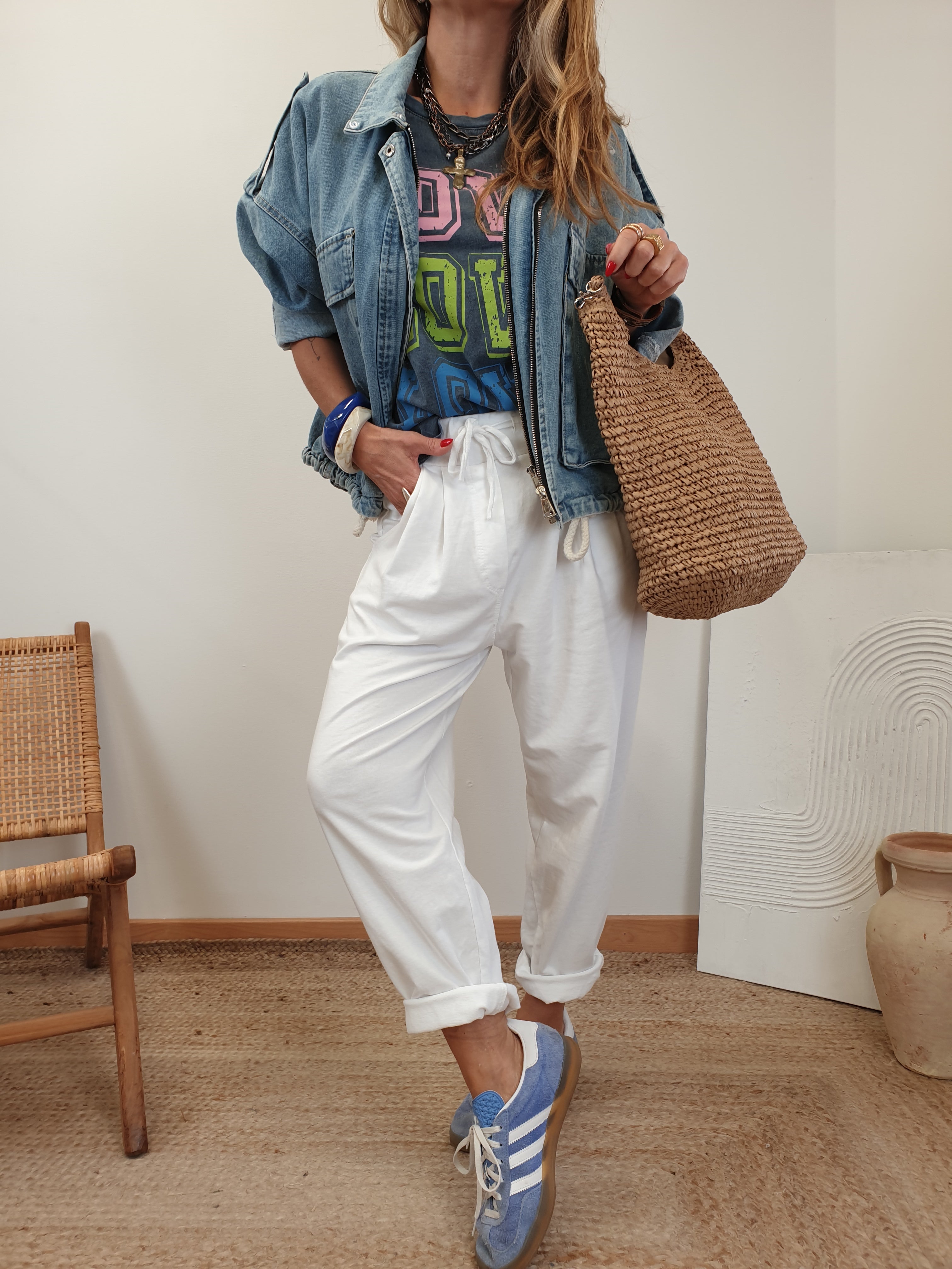 Pantalón