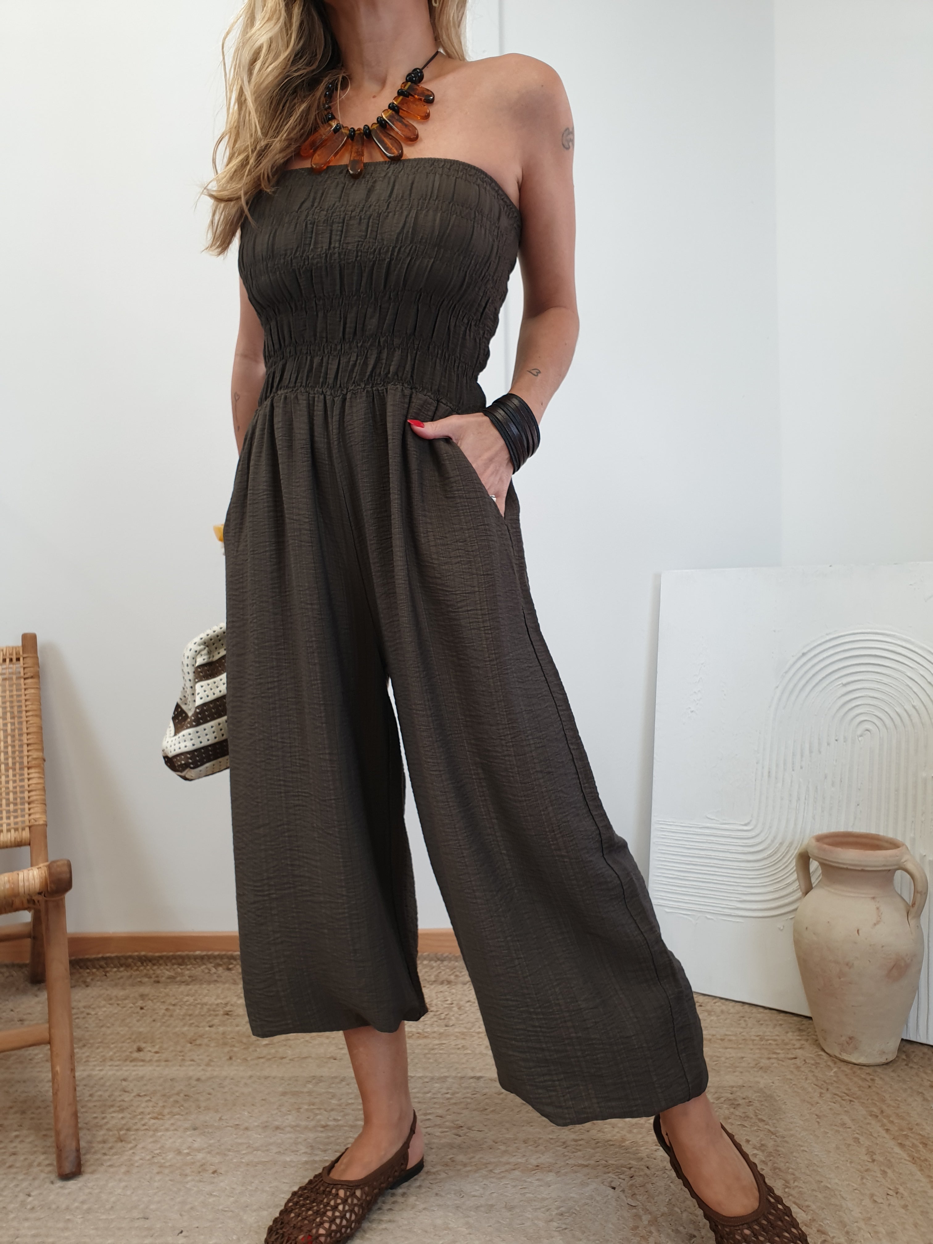 Jumpsuit
